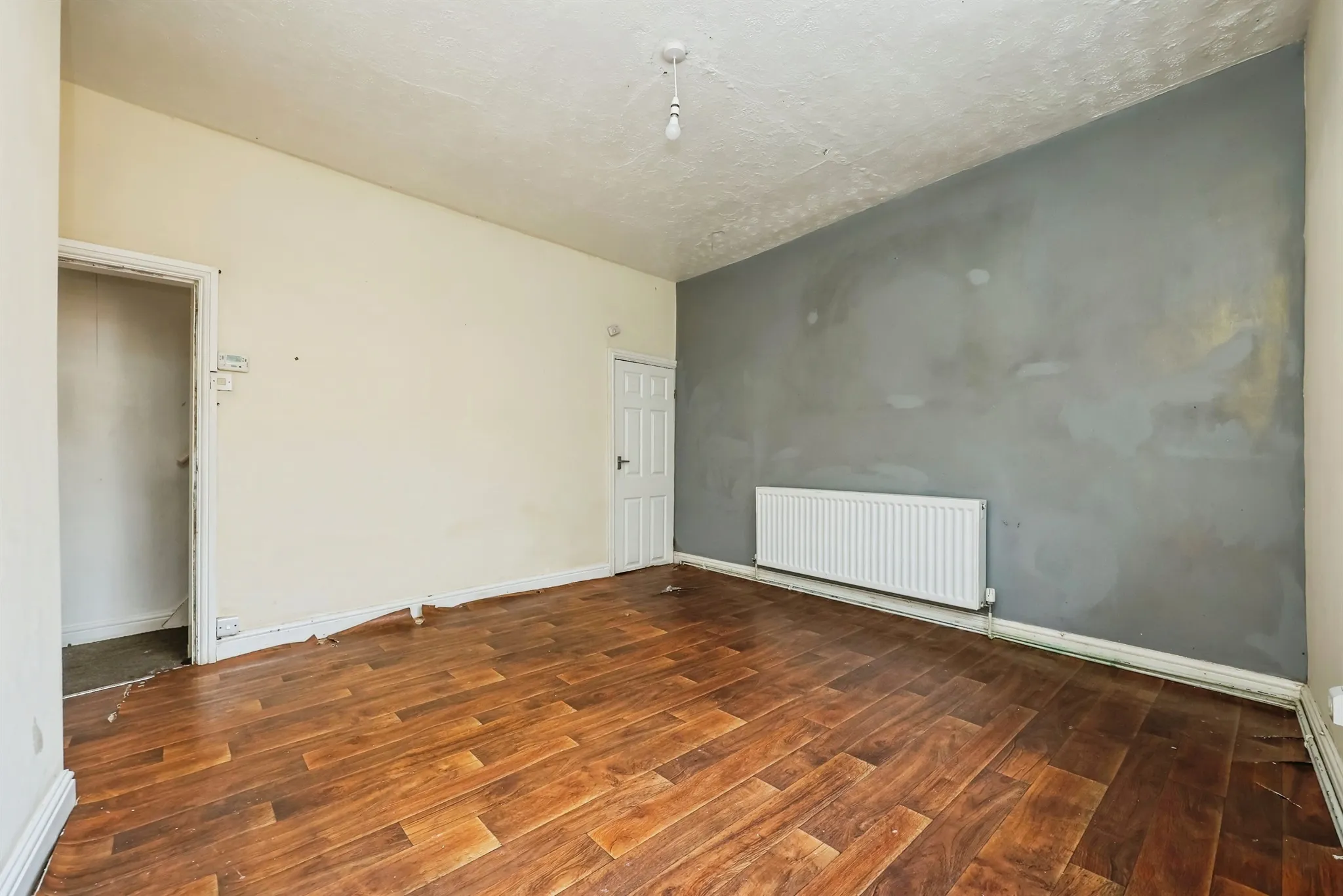 3 bed Semi-Detached