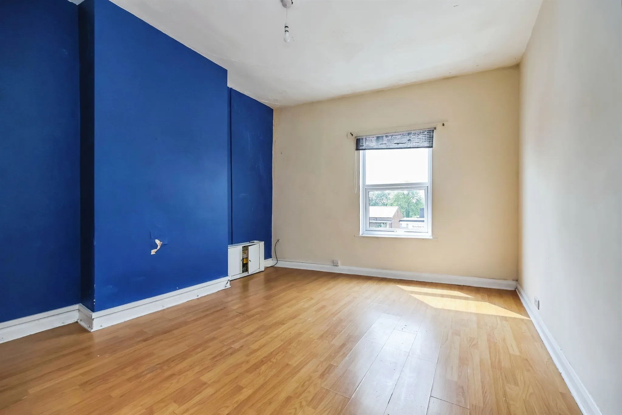 3 bed Semi-Detached