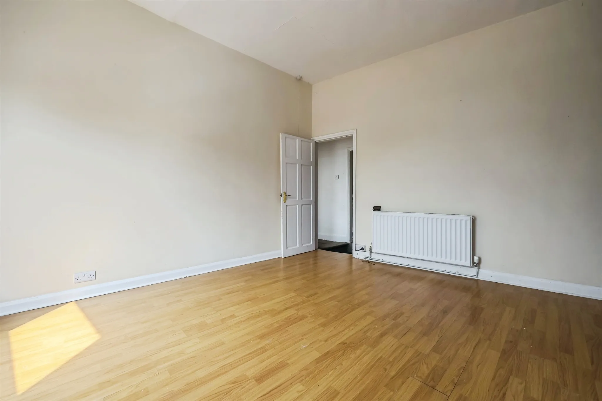 3 bed Semi-Detached