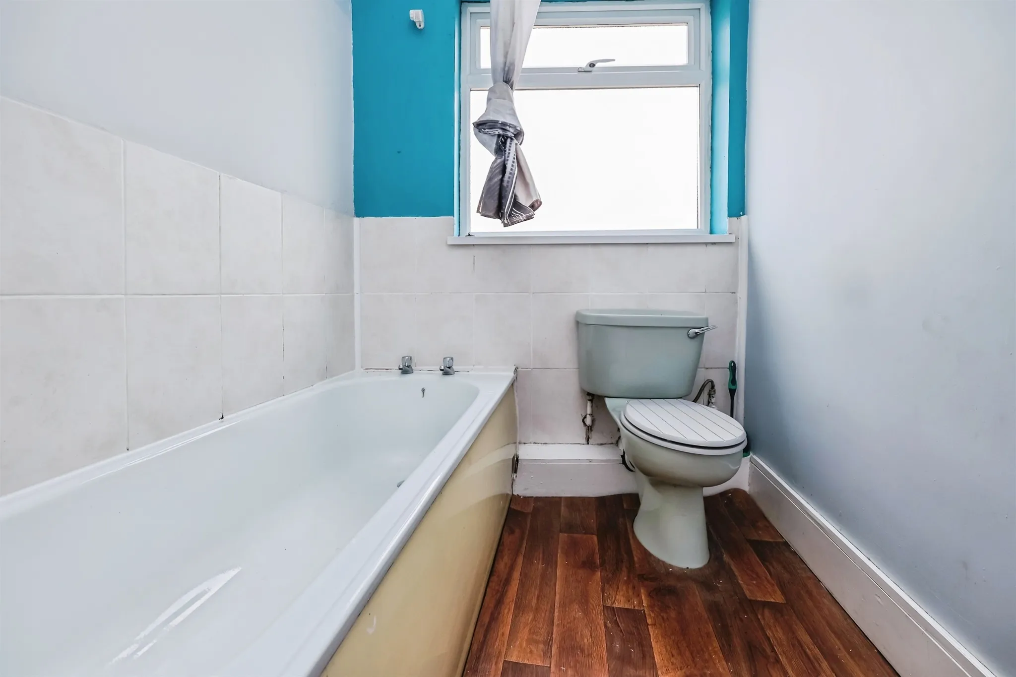 3 bed Semi-Detached