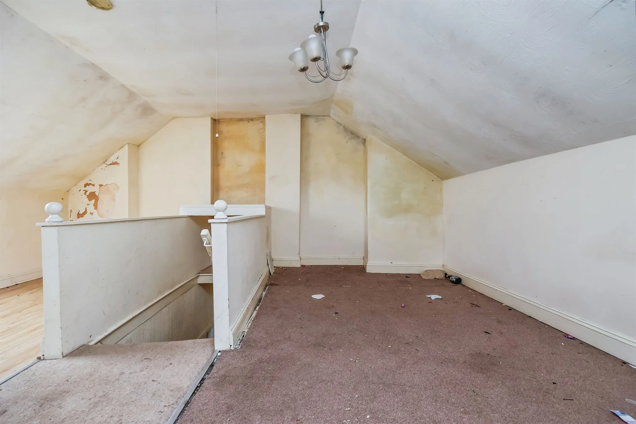 3 bed Semi-Detached