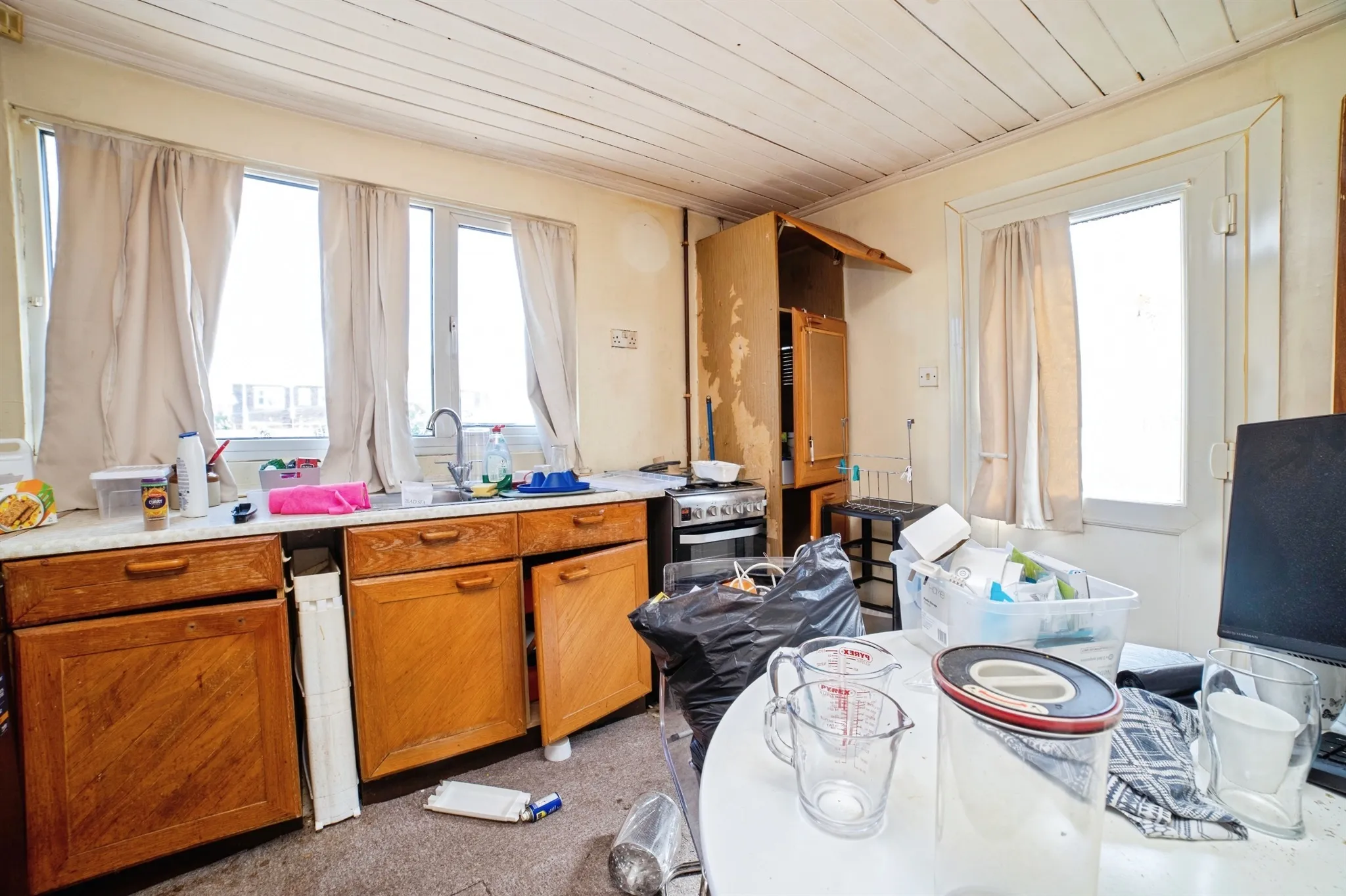 2 bed Detached Bungalow