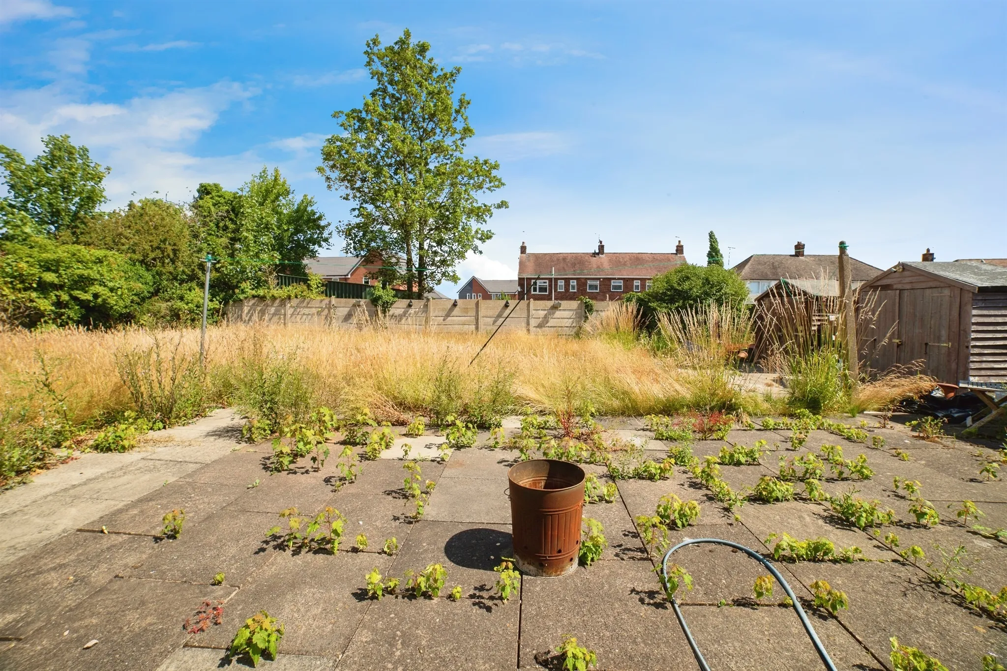 2 bed Detached Bungalow