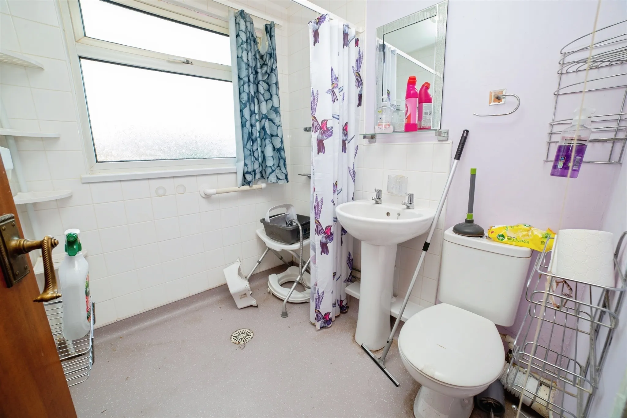 2 bed Detached Bungalow