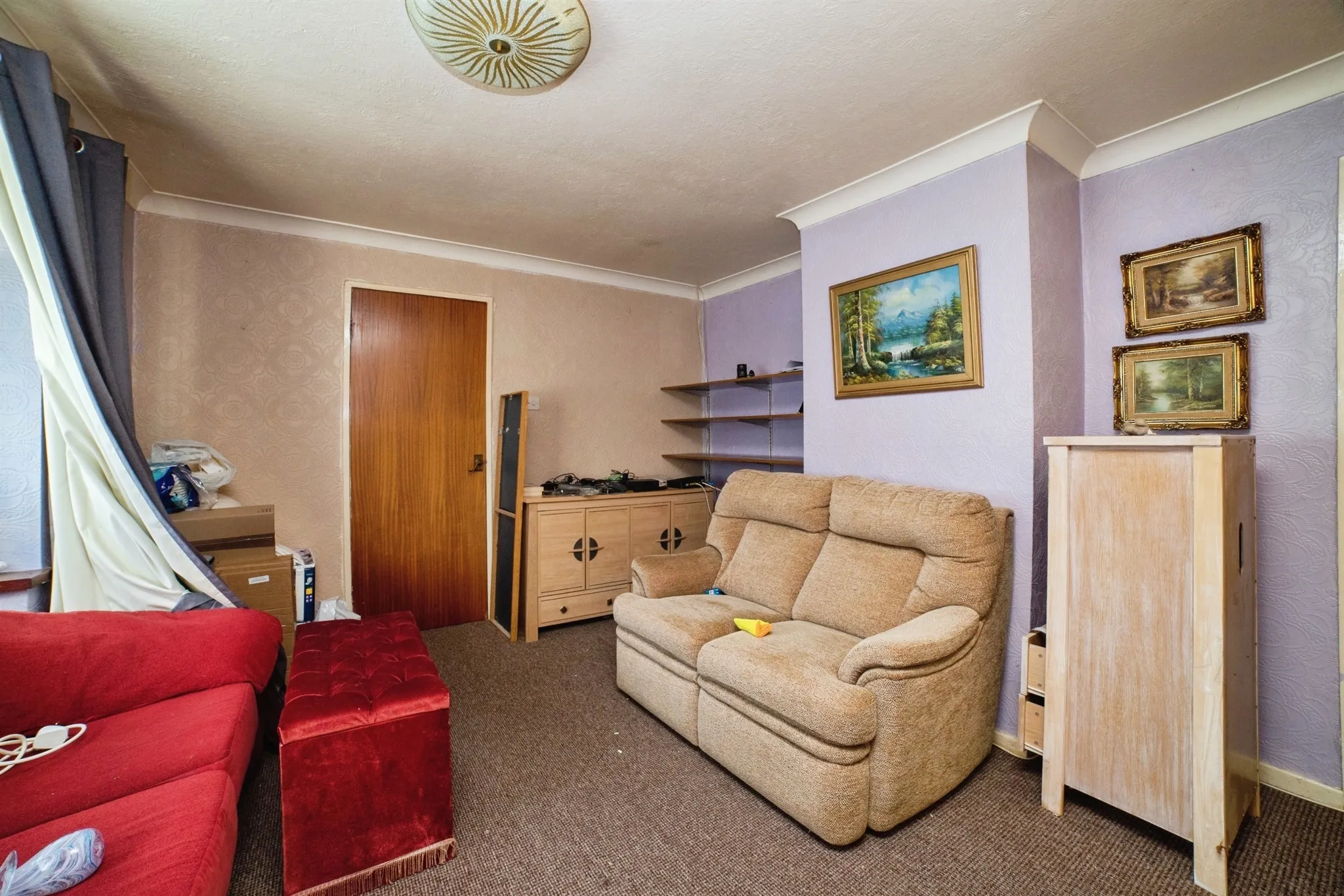 2 bed Detached Bungalow