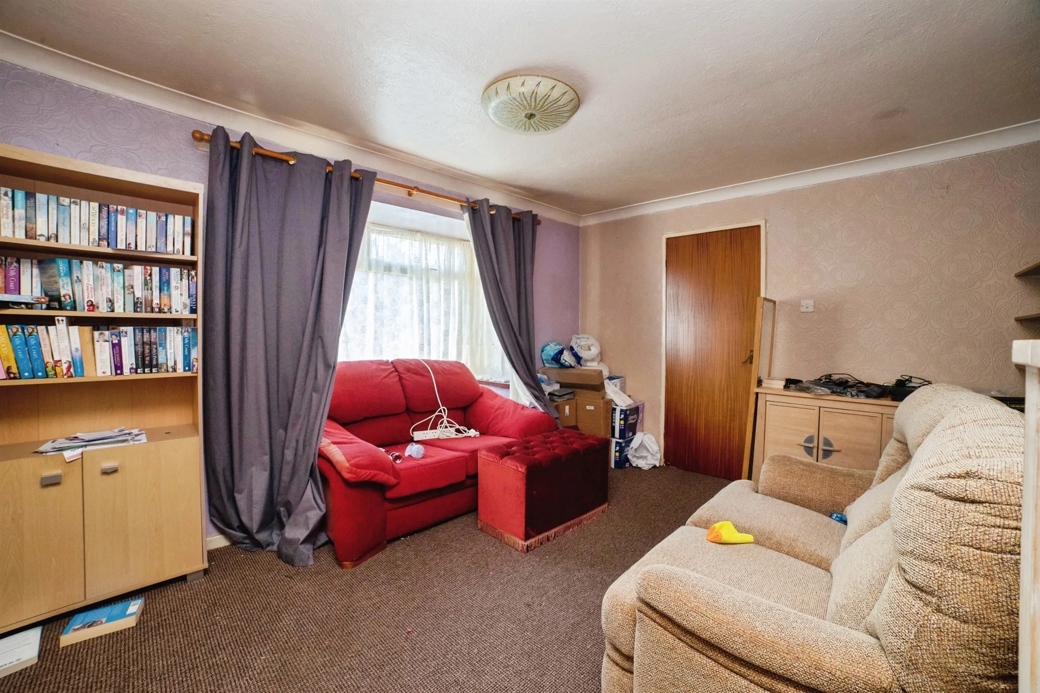 2 bed Detached Bungalow