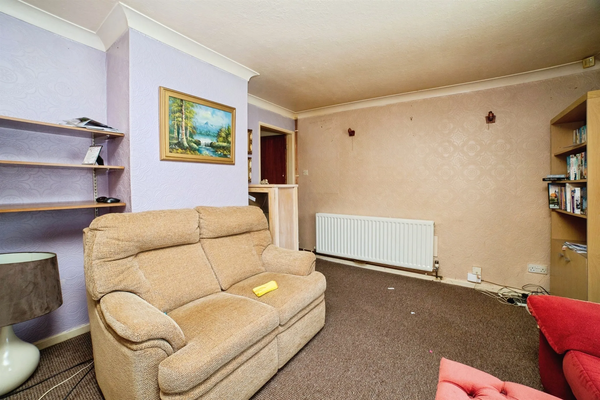 2 bed Detached Bungalow
