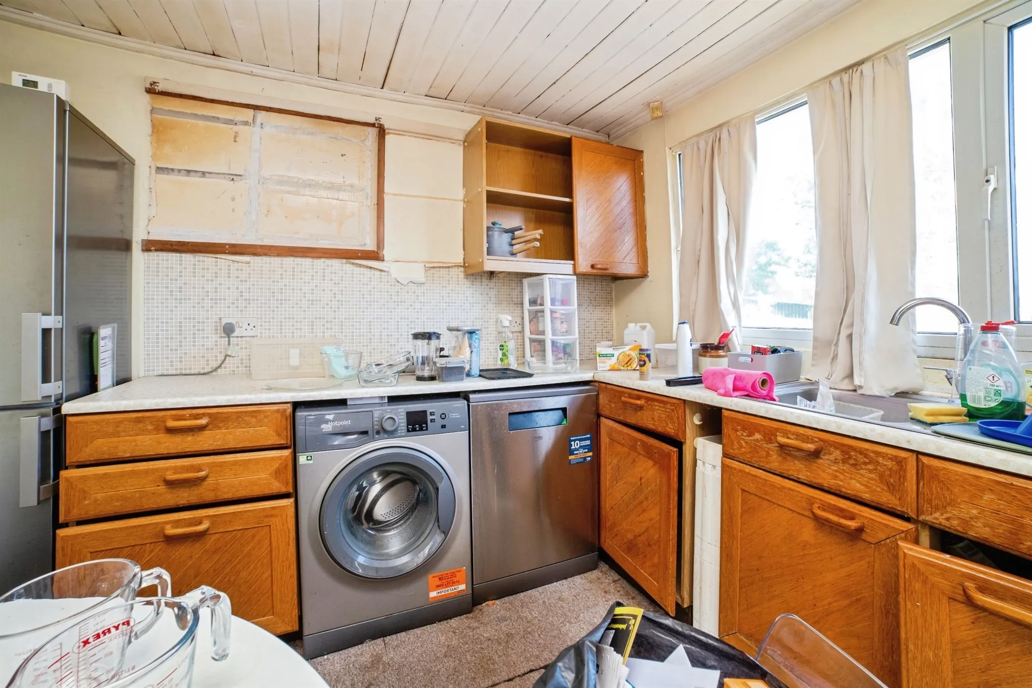 2 bed Detached Bungalow
