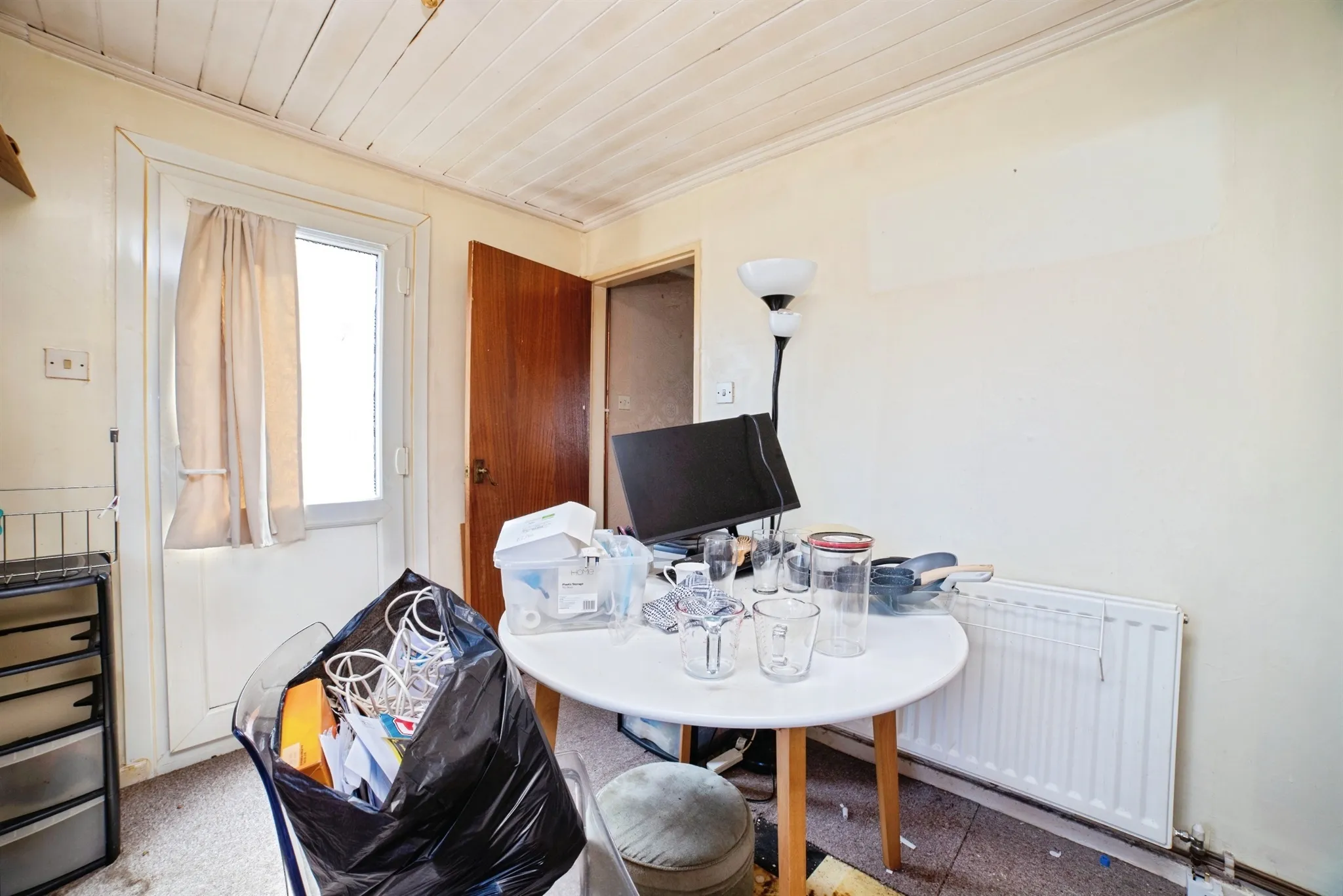 2 bed Detached Bungalow