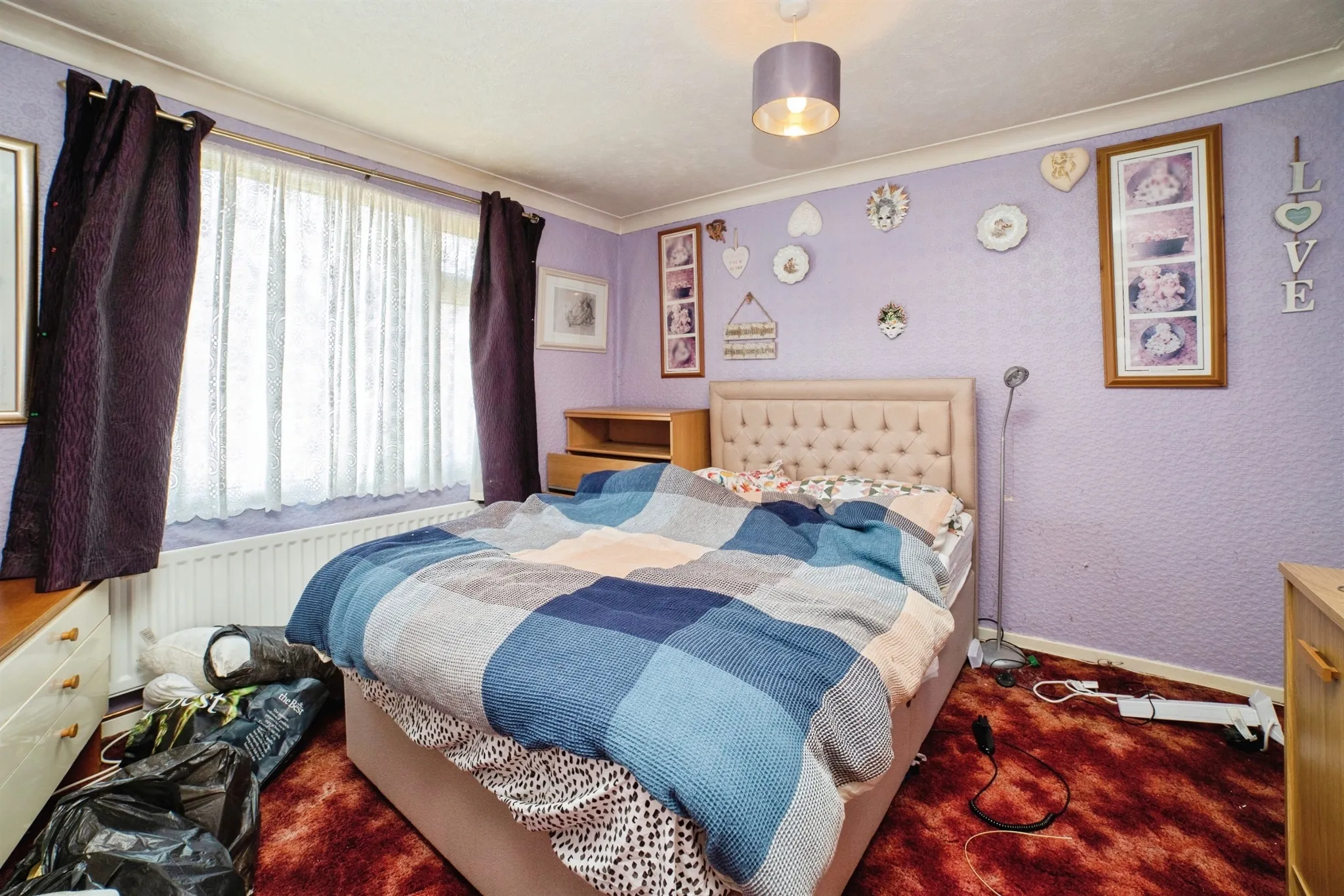 2 bed Detached Bungalow