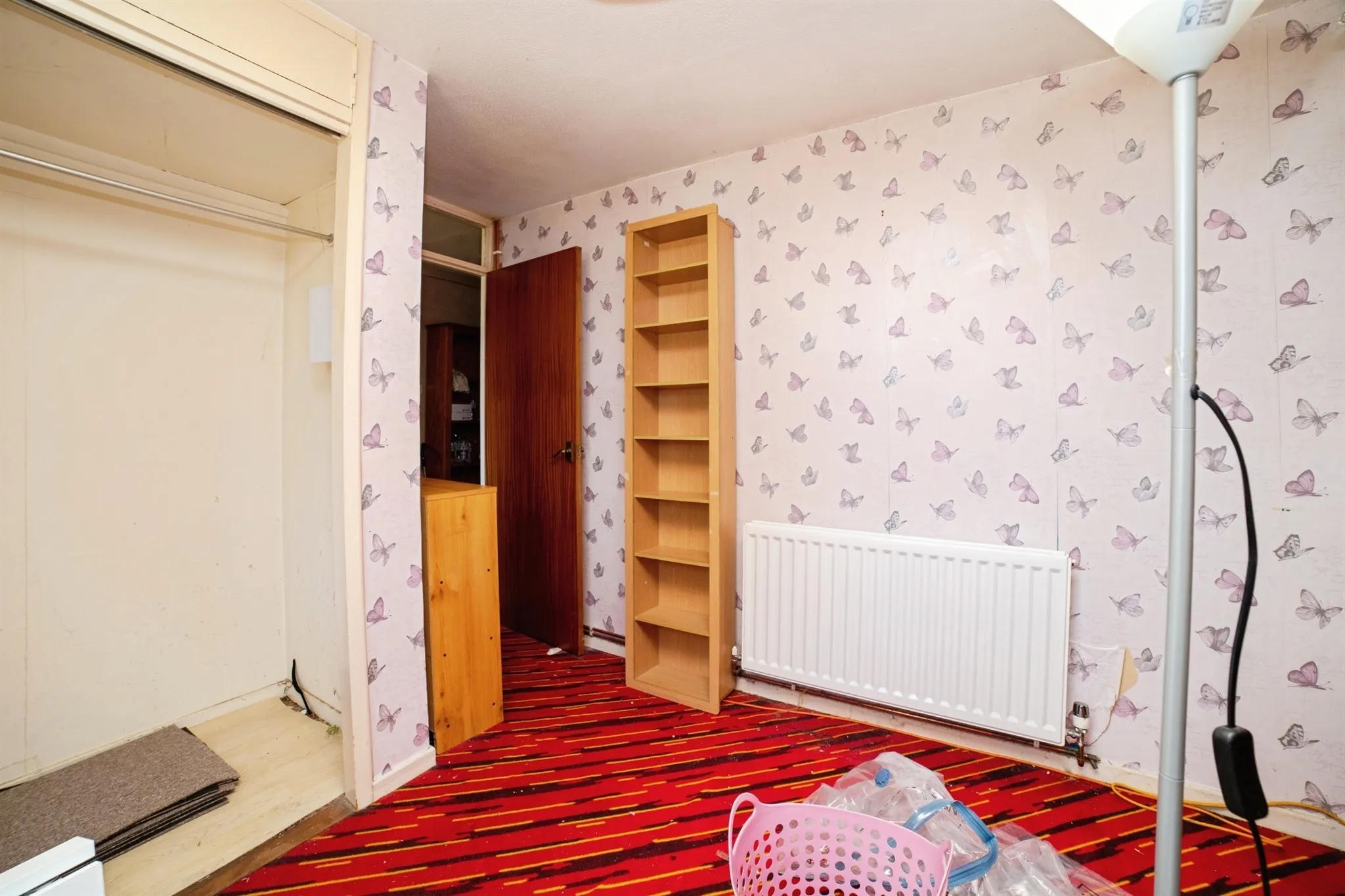 2 bed Detached Bungalow