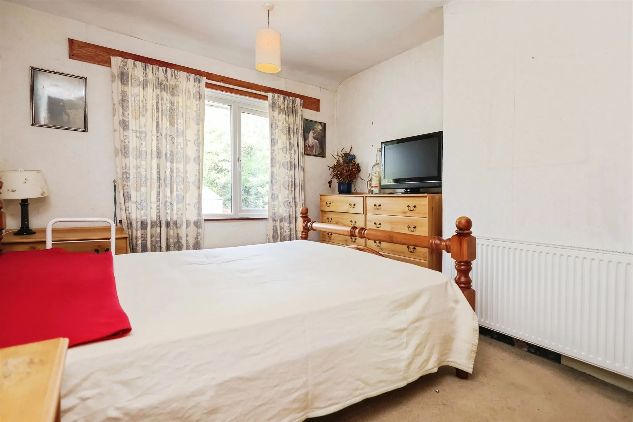 3 bed Semi-Detached
