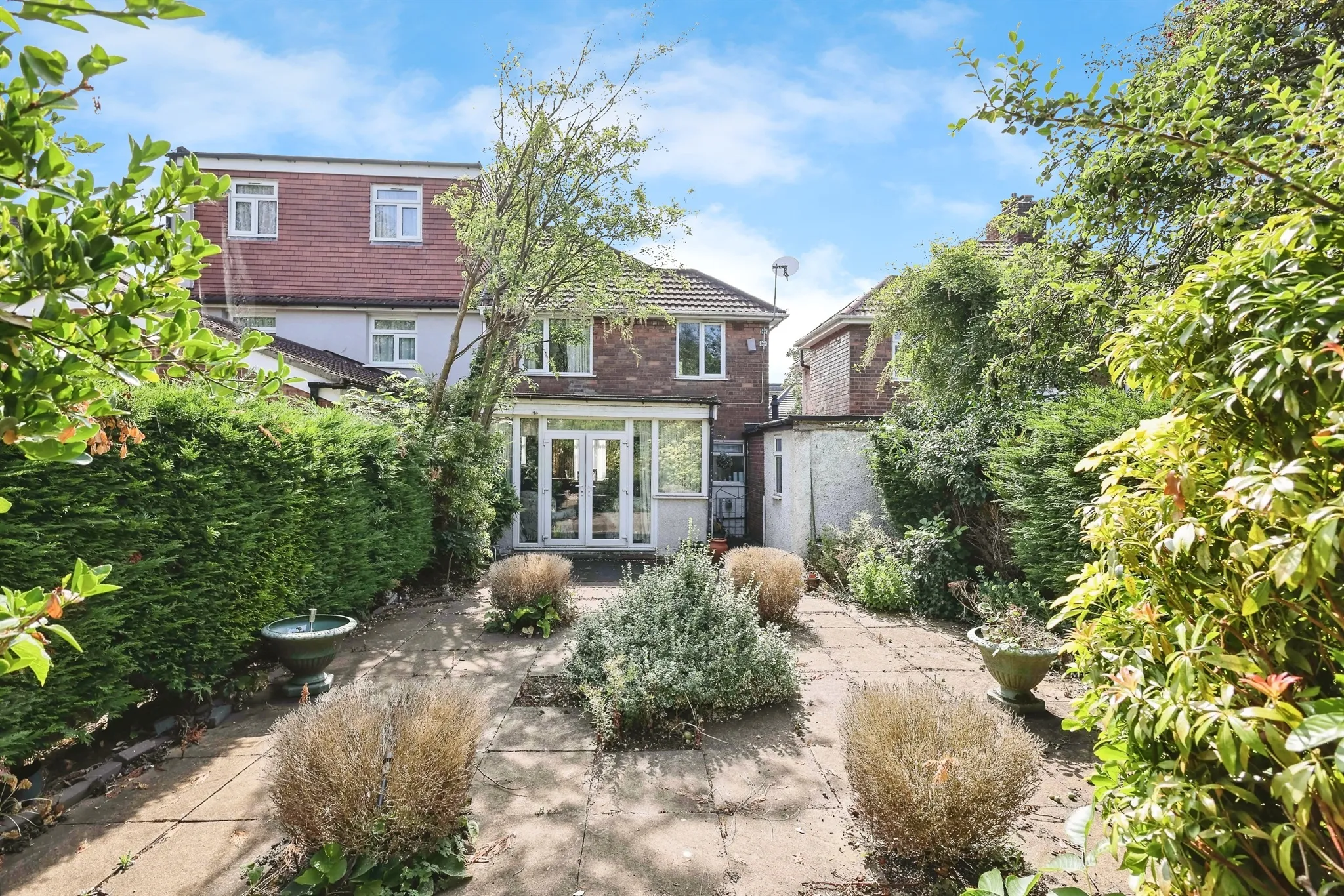3 bed Semi-Detached