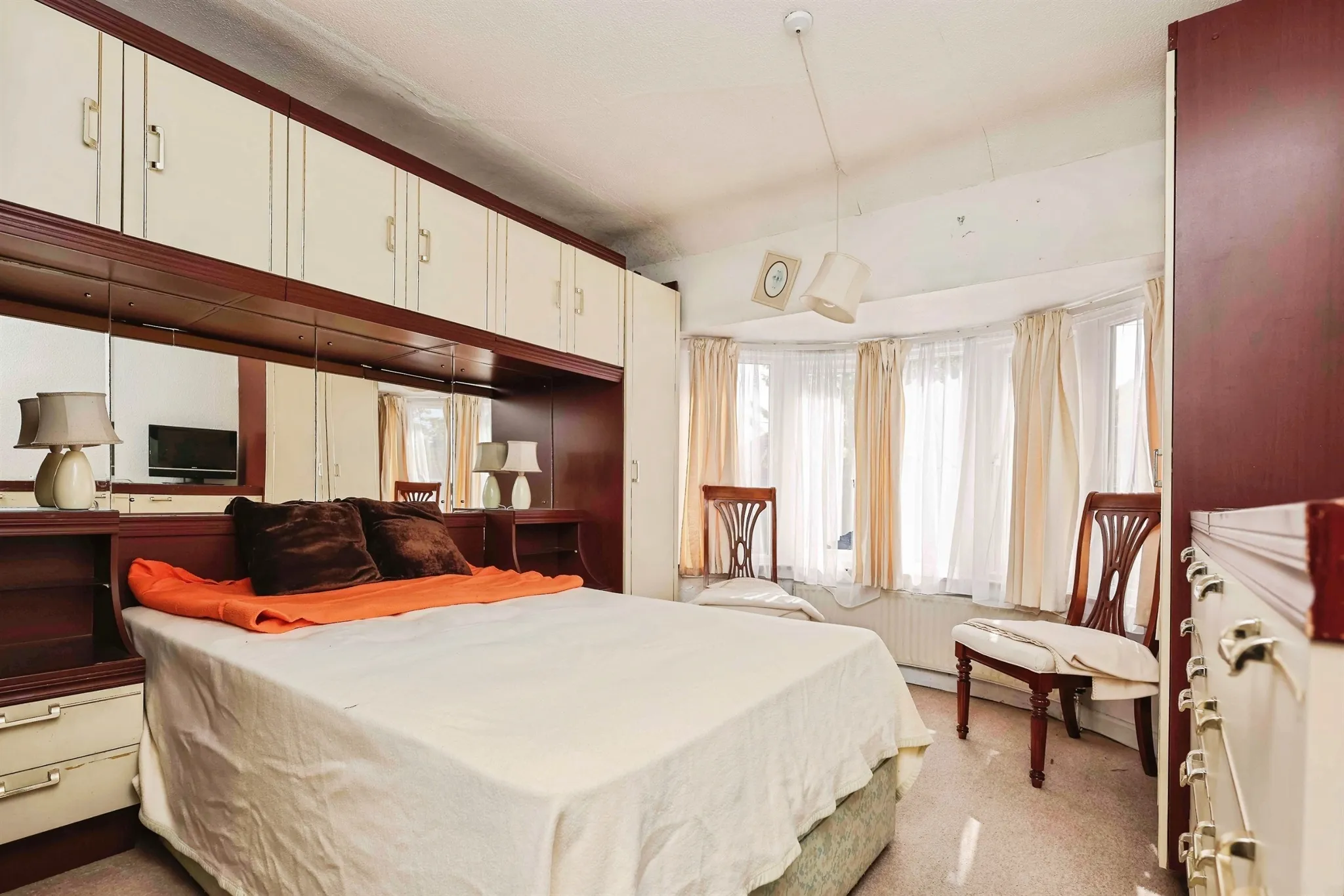 3 bed Semi-Detached