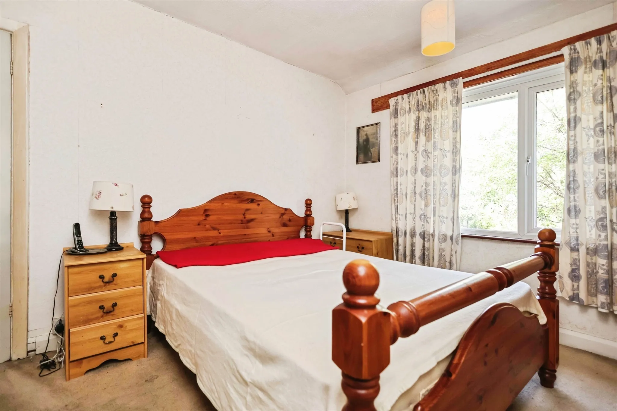 3 bed Semi-Detached