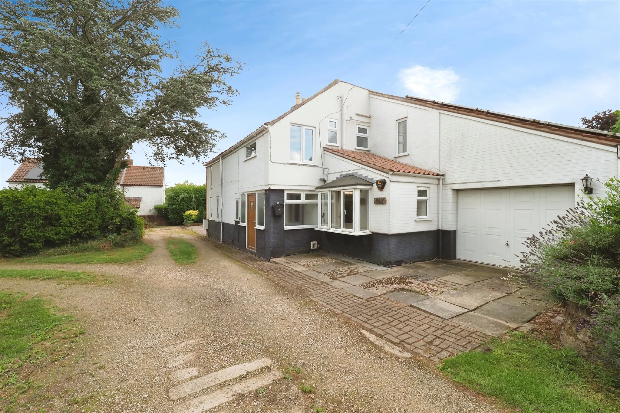 3 bed Detached
