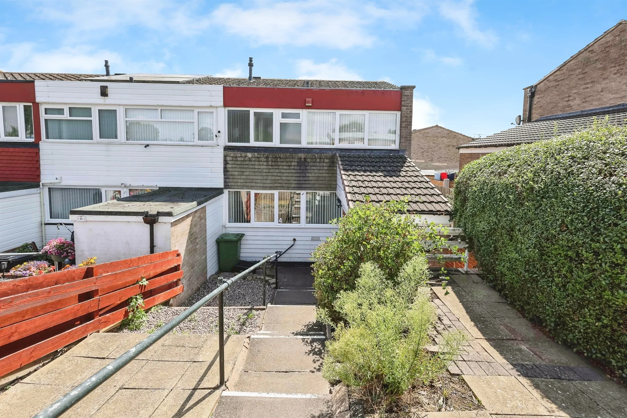 Property cover