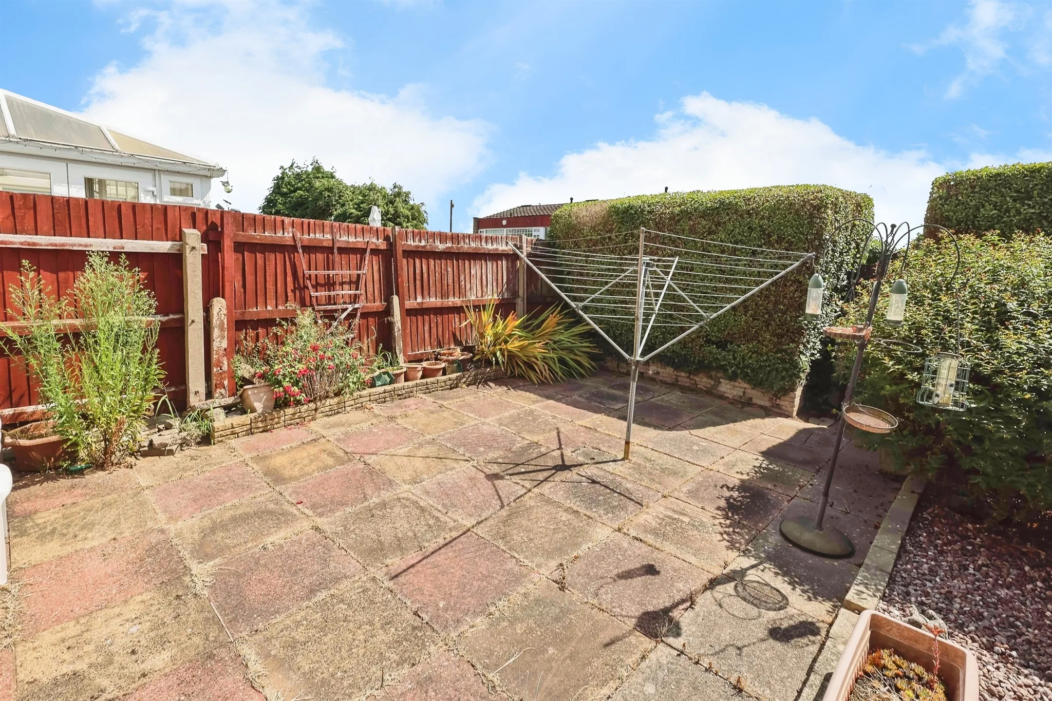 3 bed Semi-Detached
