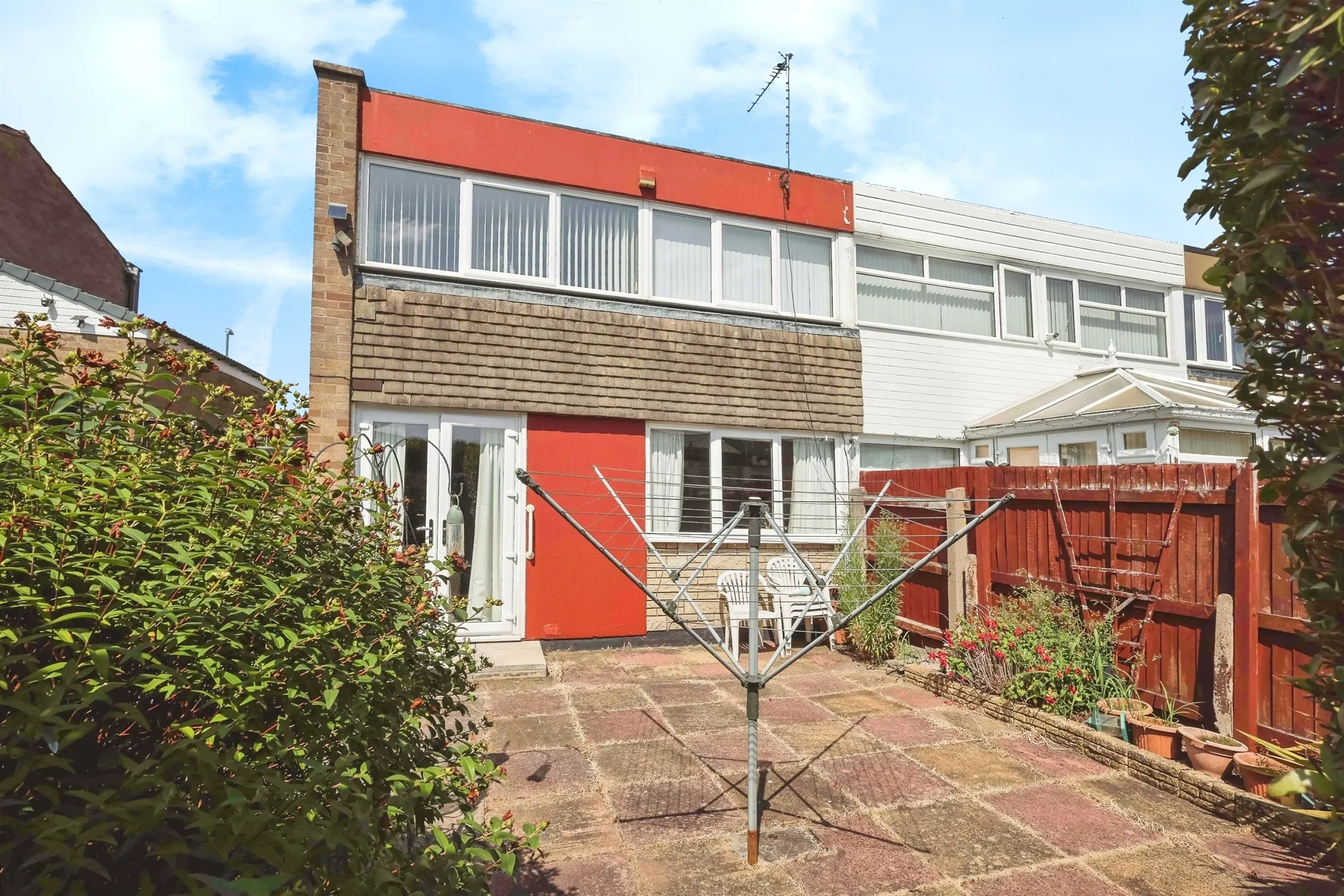 3 bed Semi-Detached