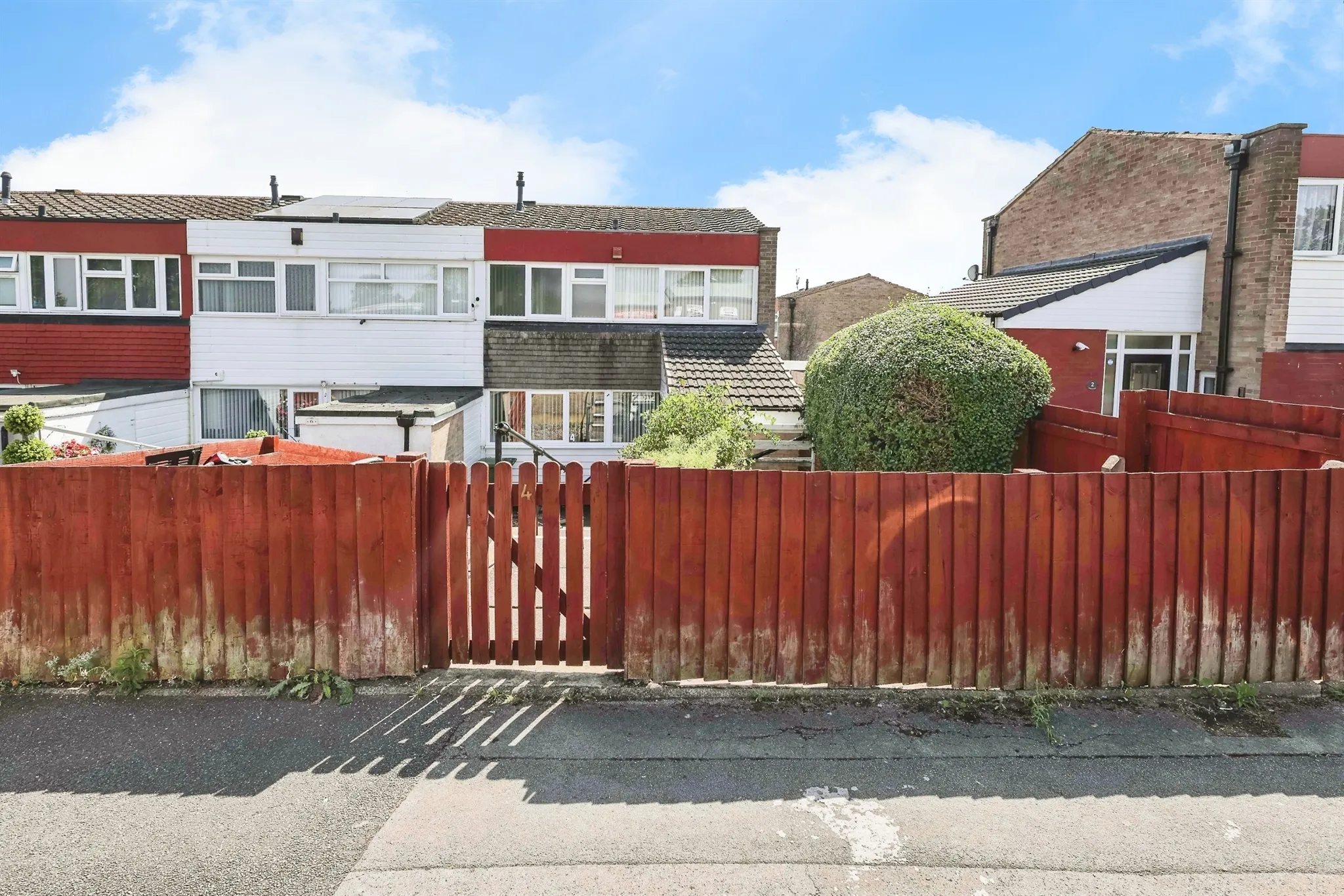 3 bed Semi-Detached
