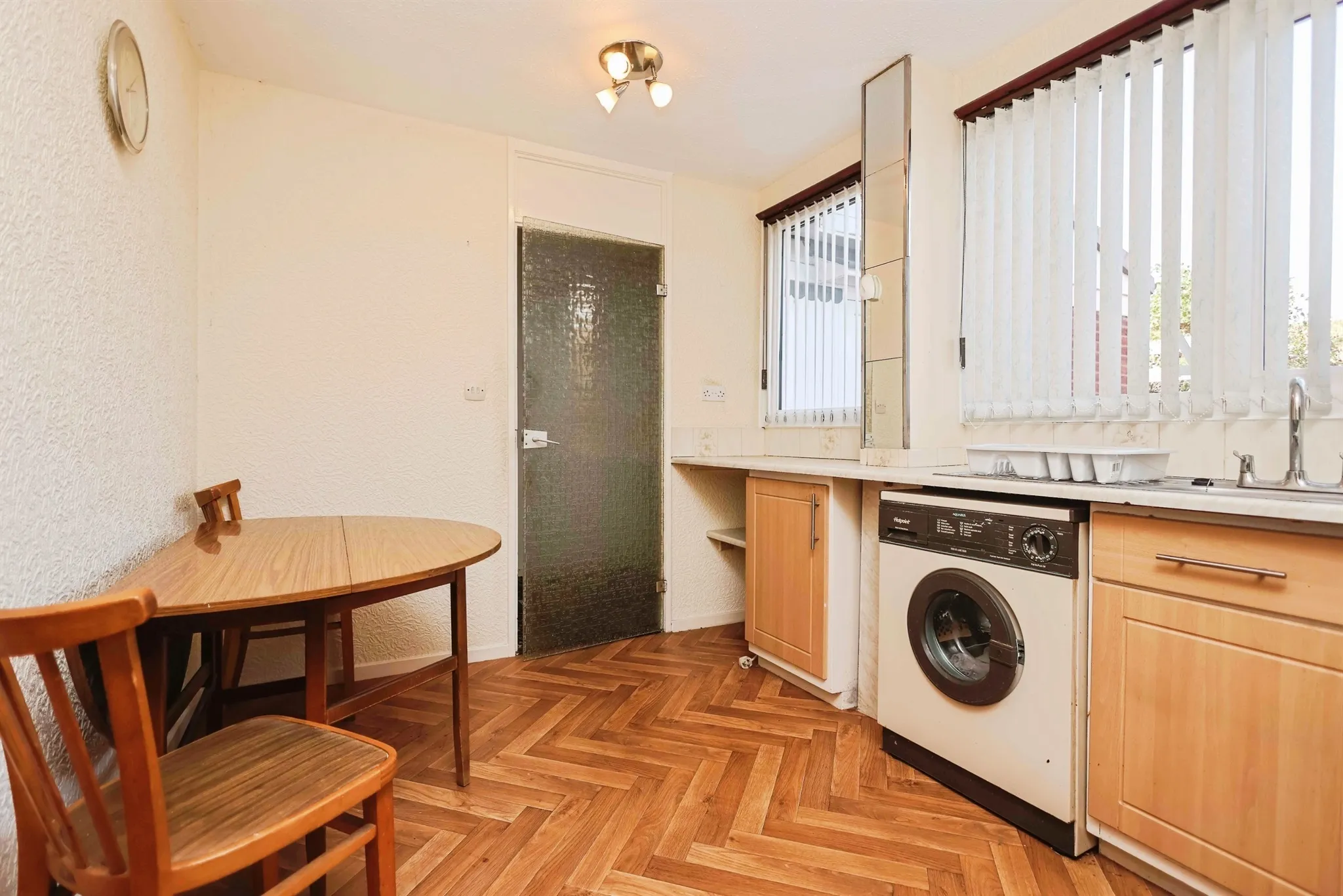 3 bed Semi-Detached