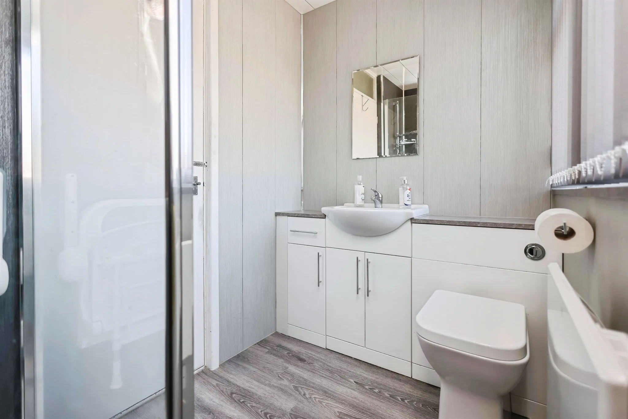 3 bed Semi-Detached