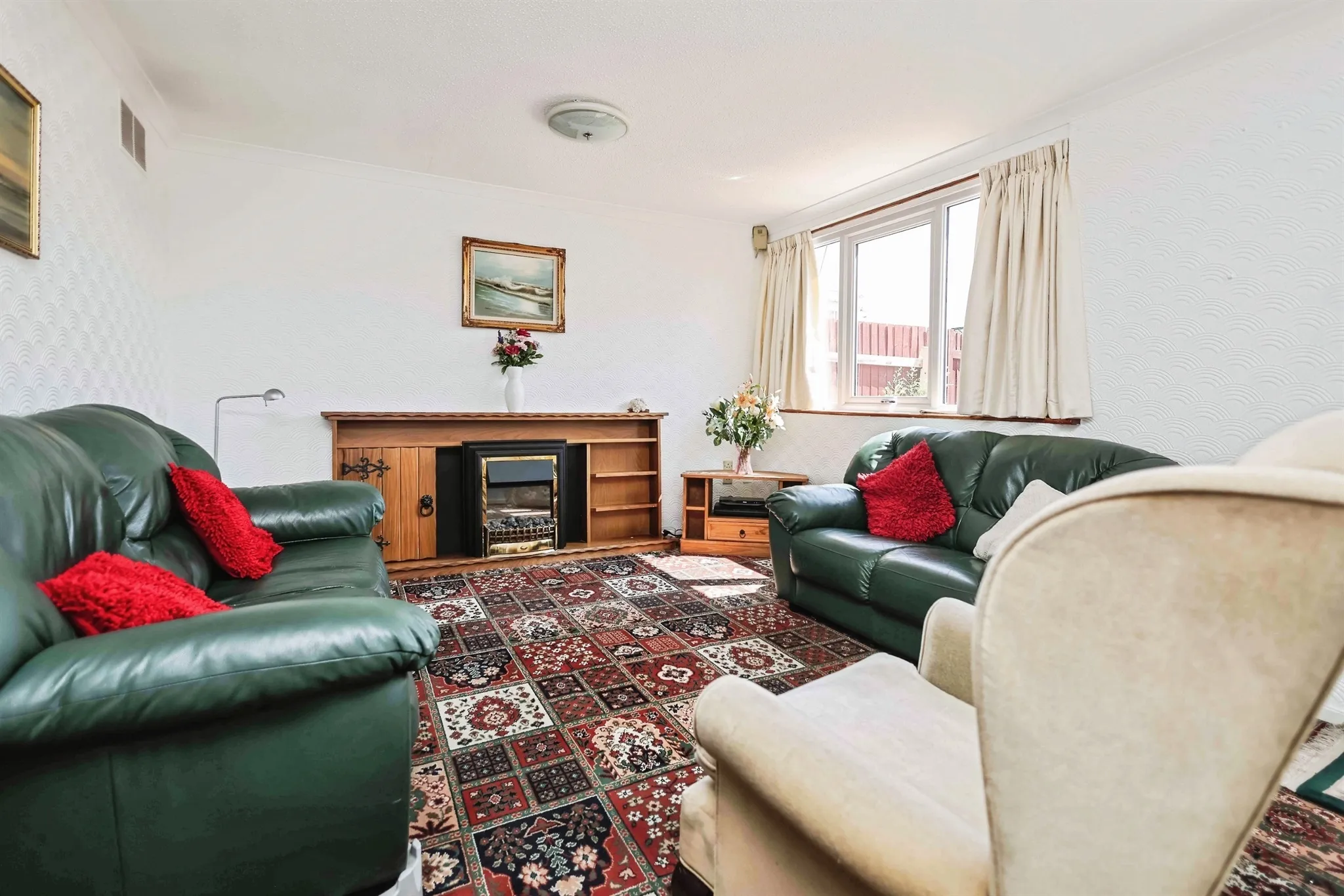 3 bed Semi-Detached