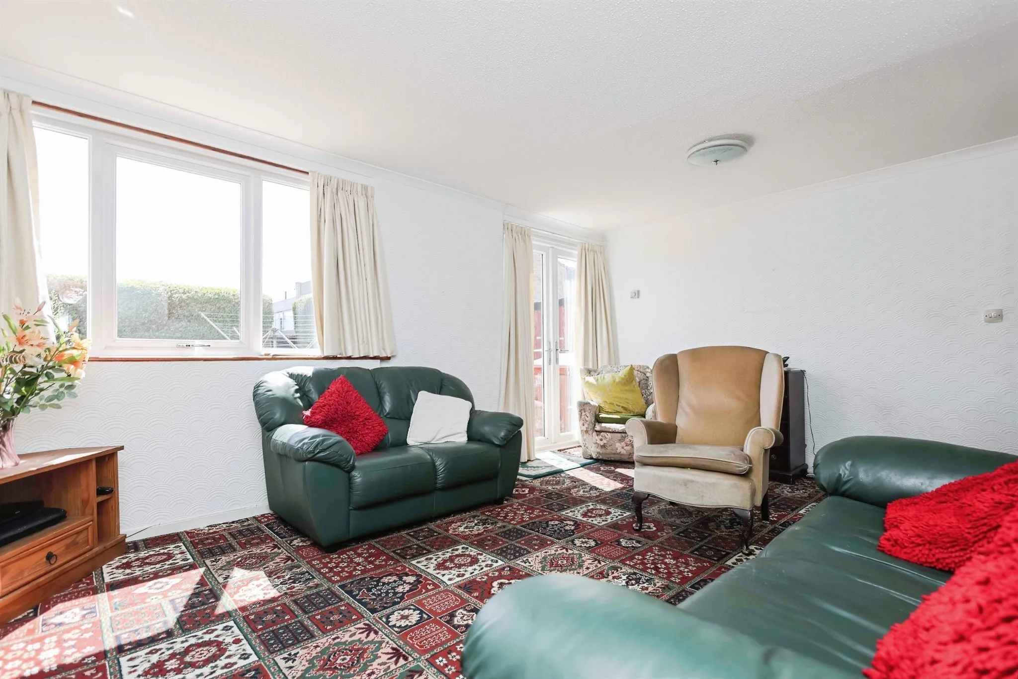 3 bed Semi-Detached