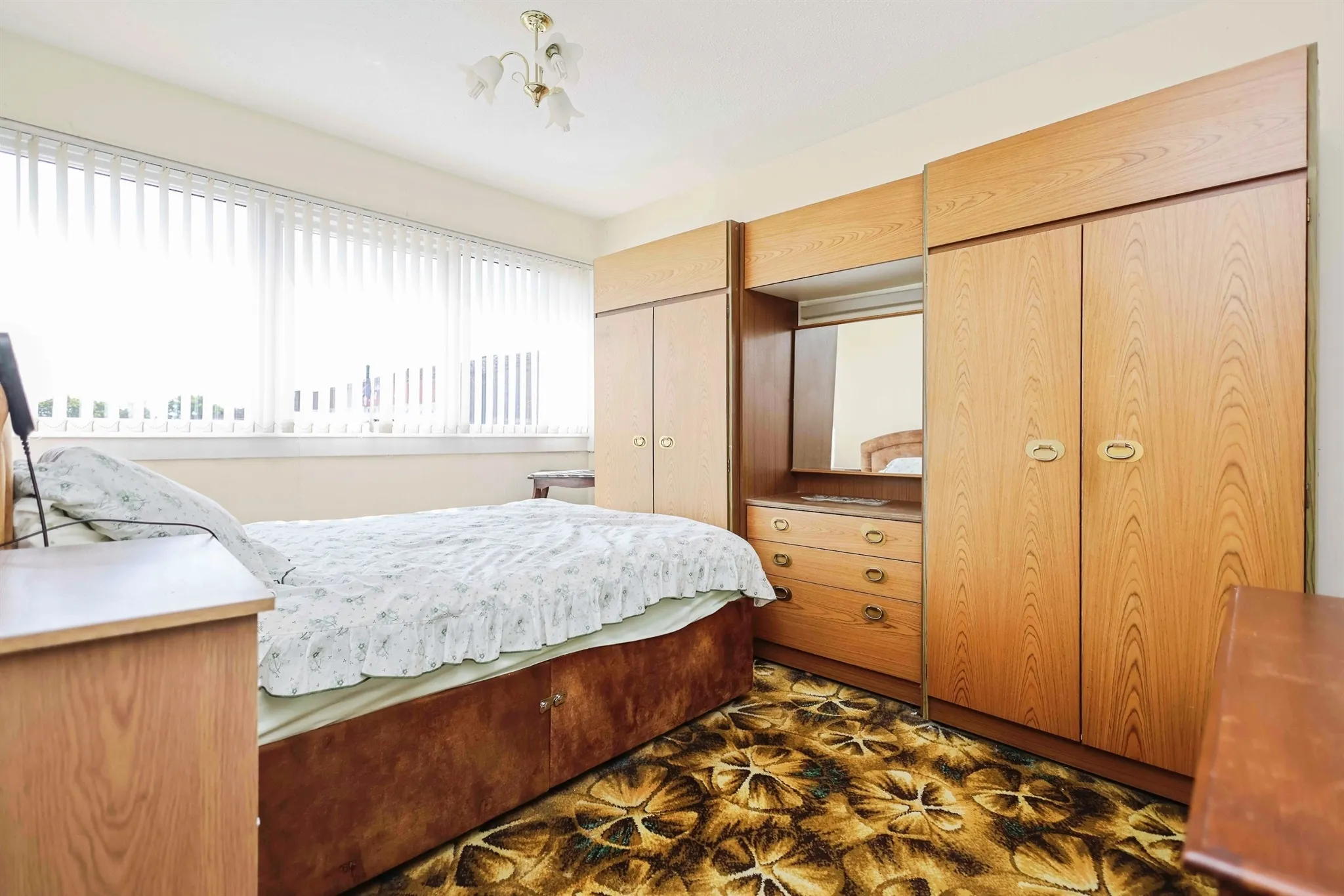 3 bed Semi-Detached