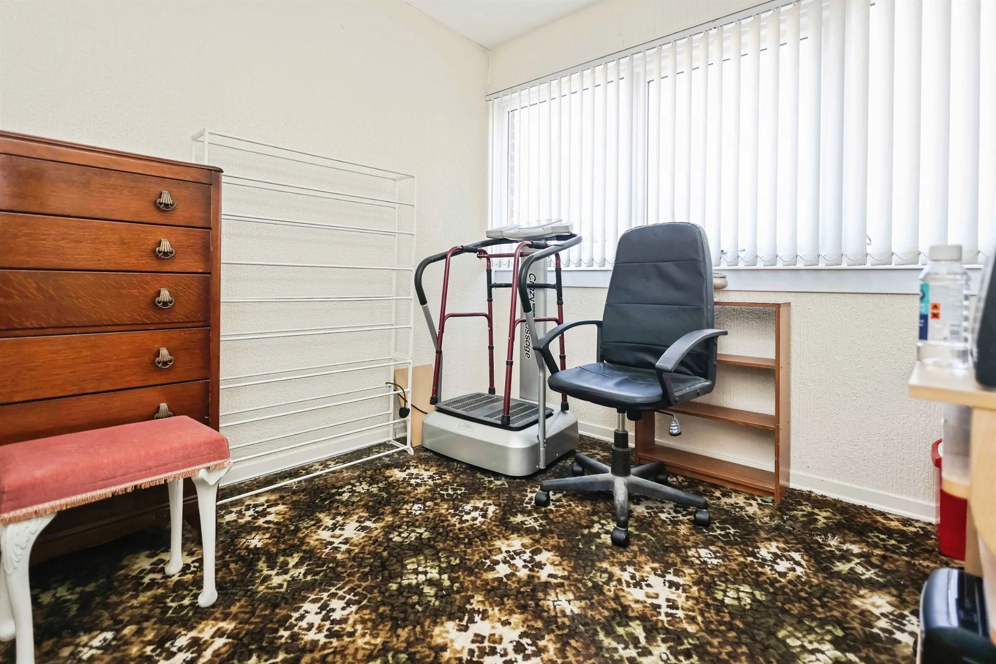 3 bed Semi-Detached