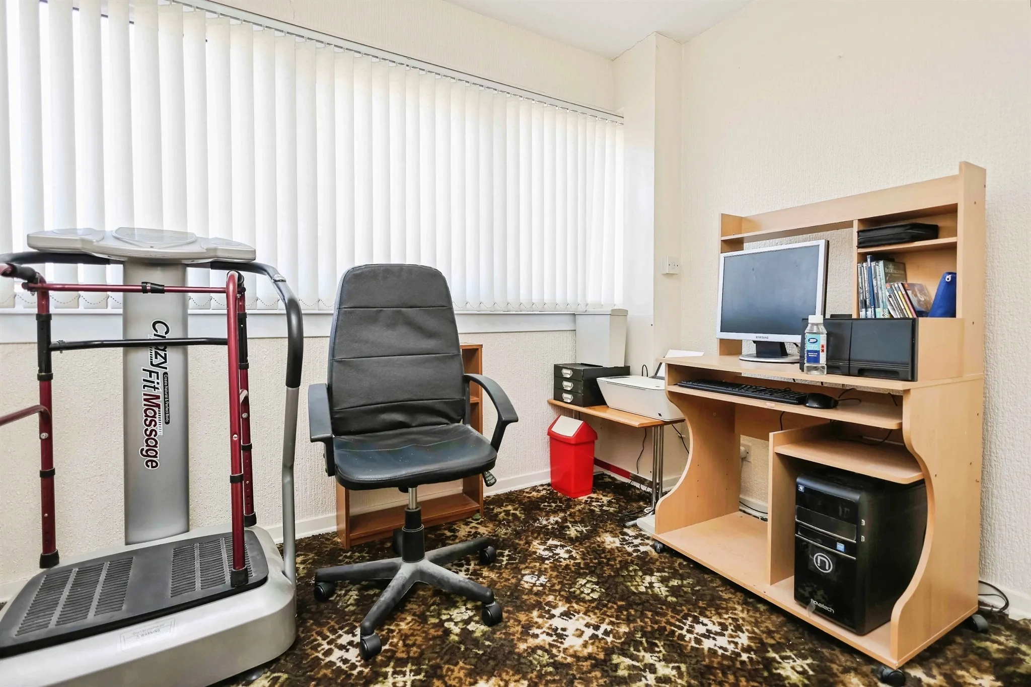 3 bed Semi-Detached