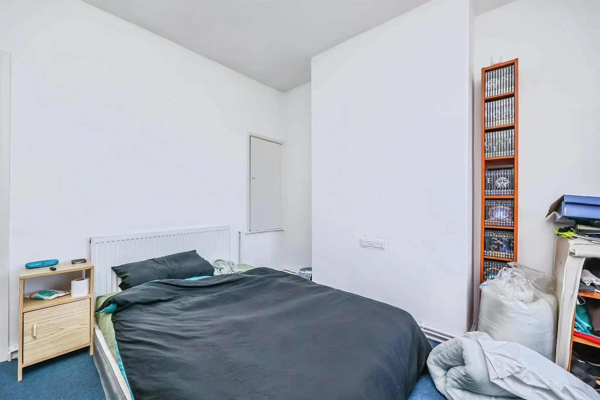 2 bed Terraced
