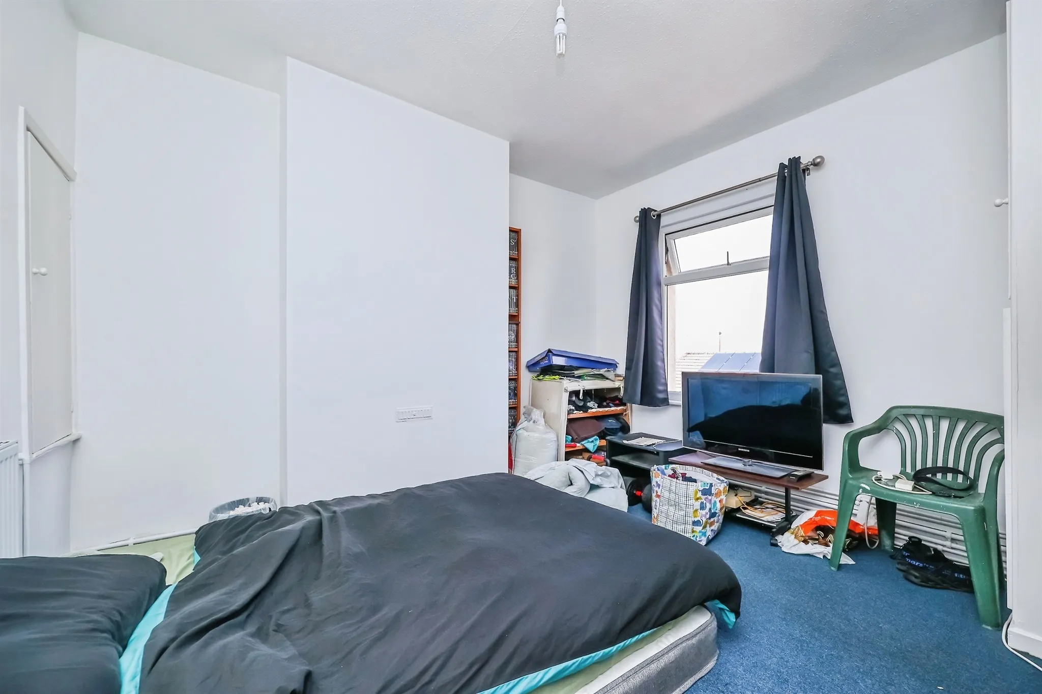 2 bed Terraced