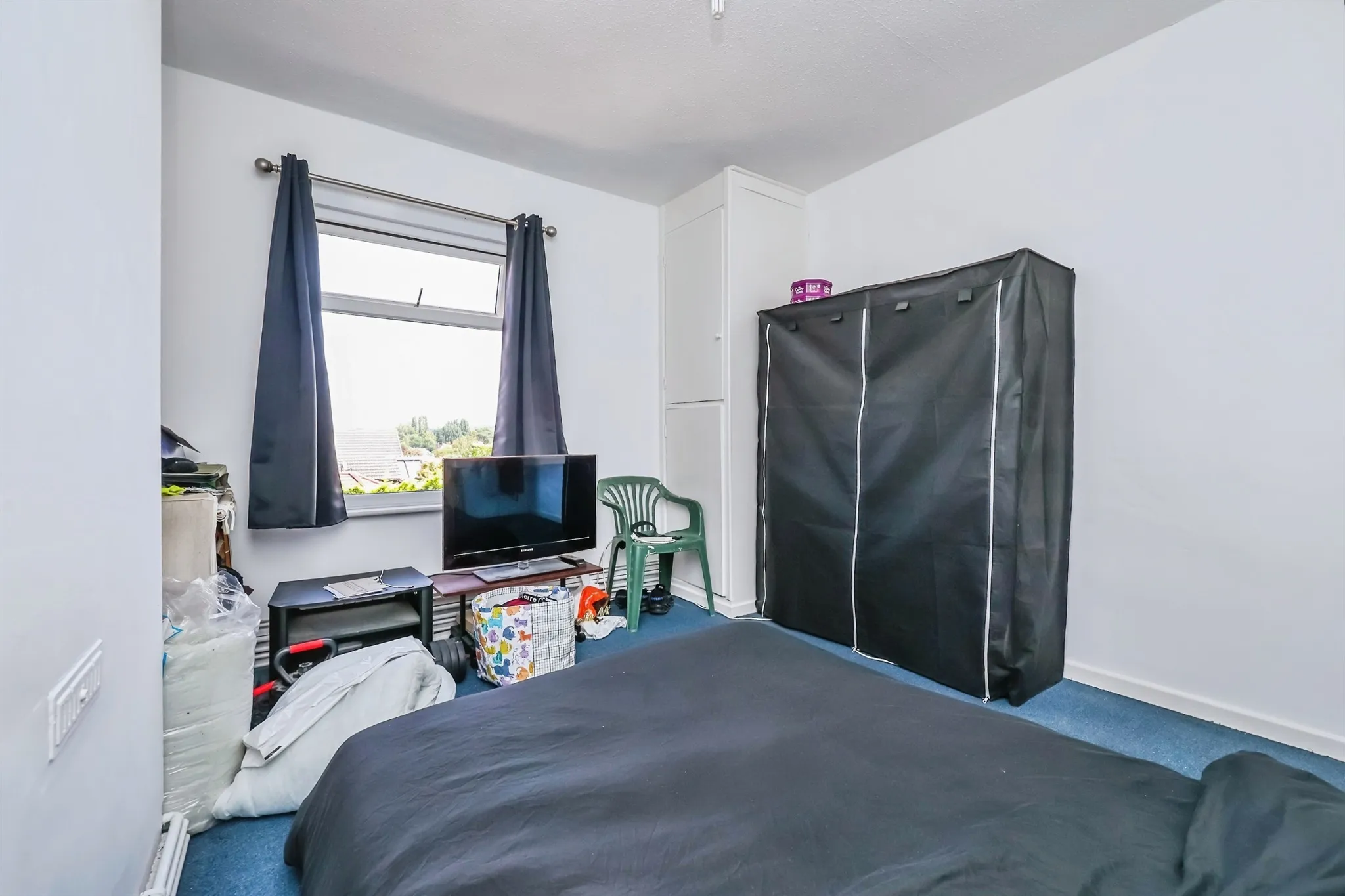 2 bed Terraced