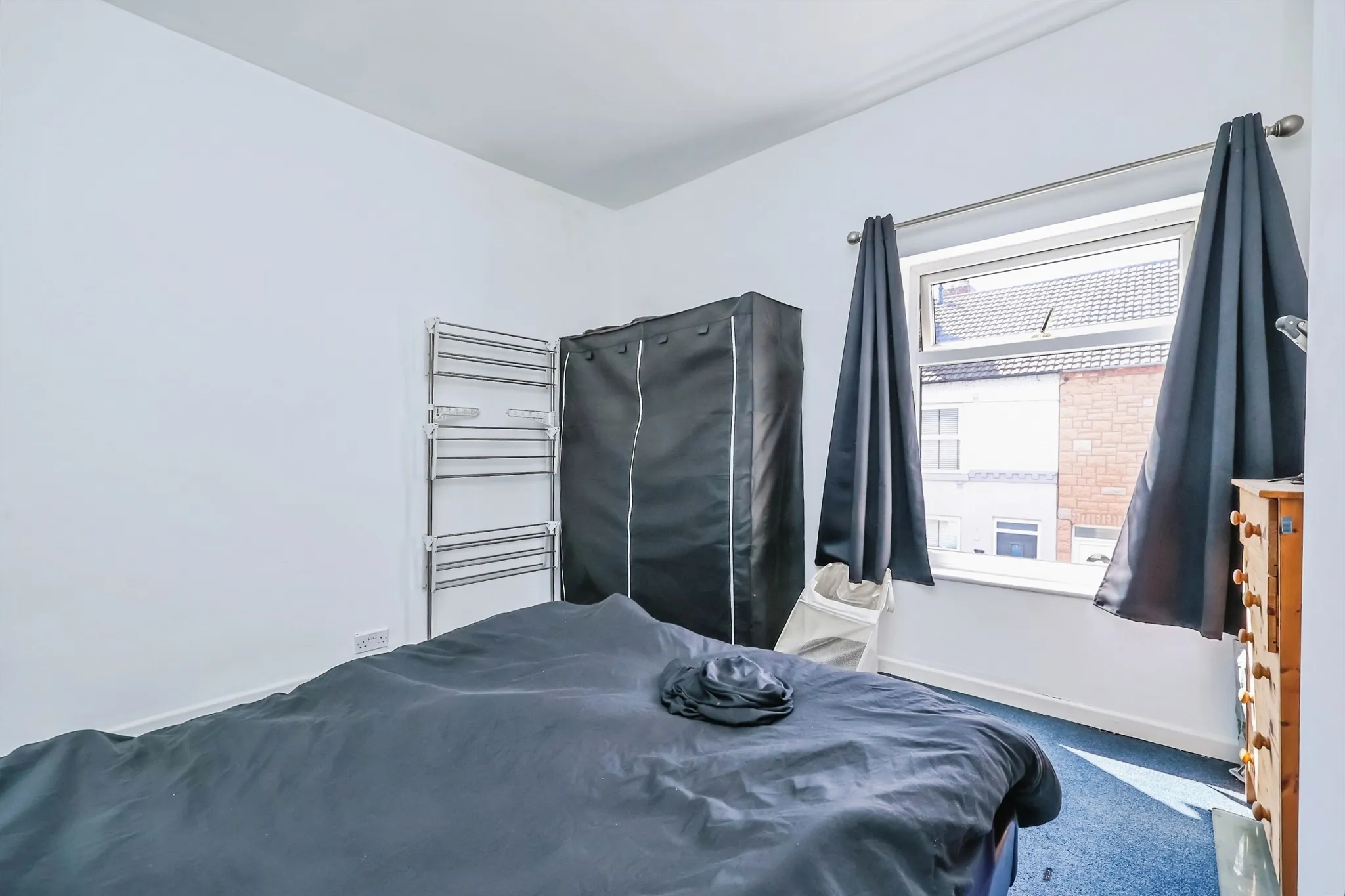 2 bed Terraced