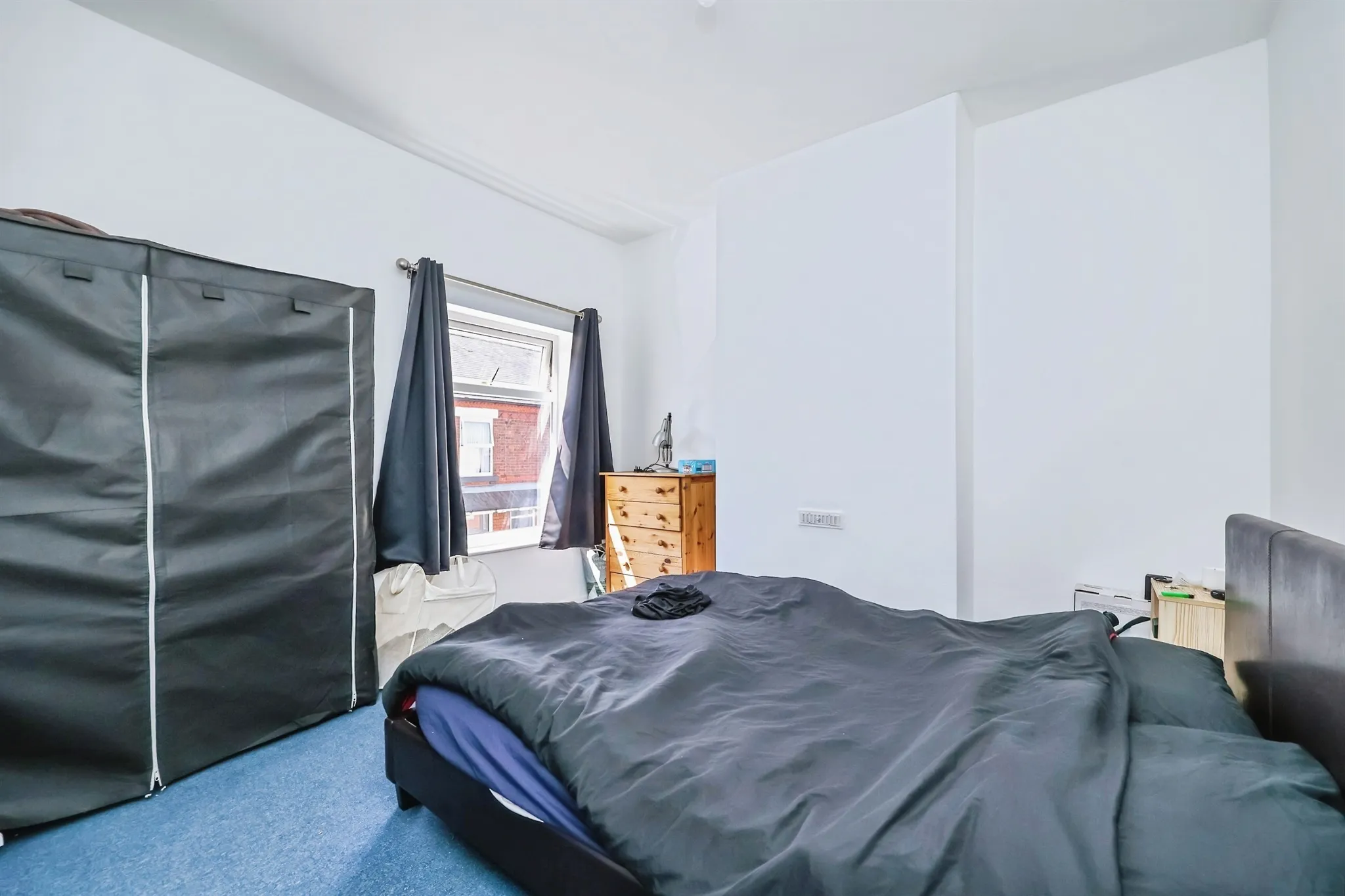 2 bed Terraced