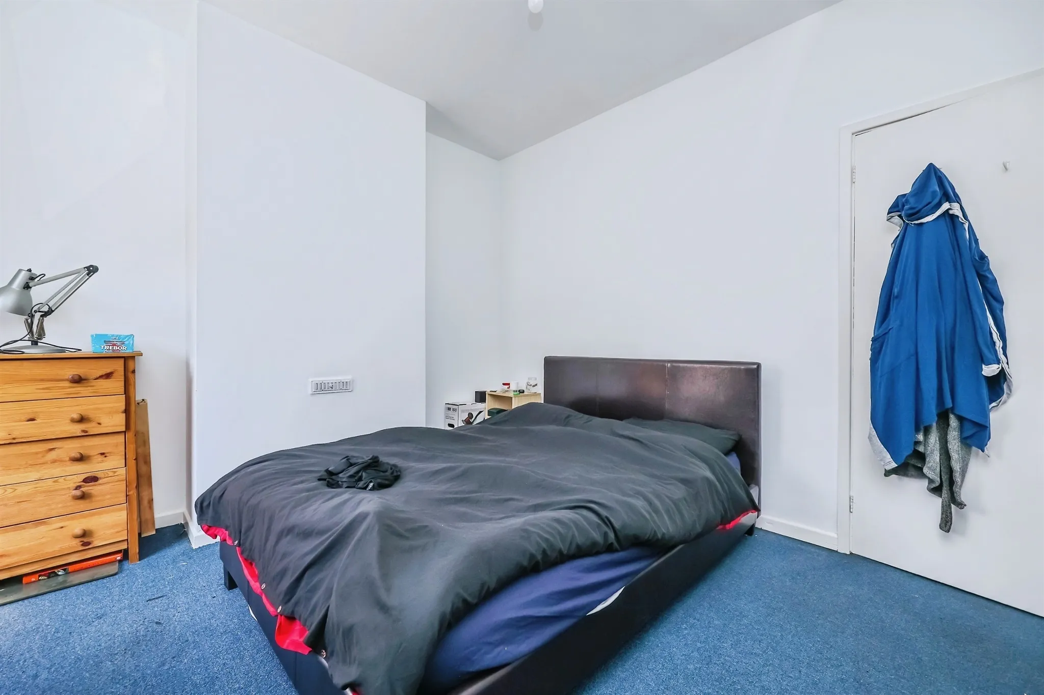 2 bed Terraced