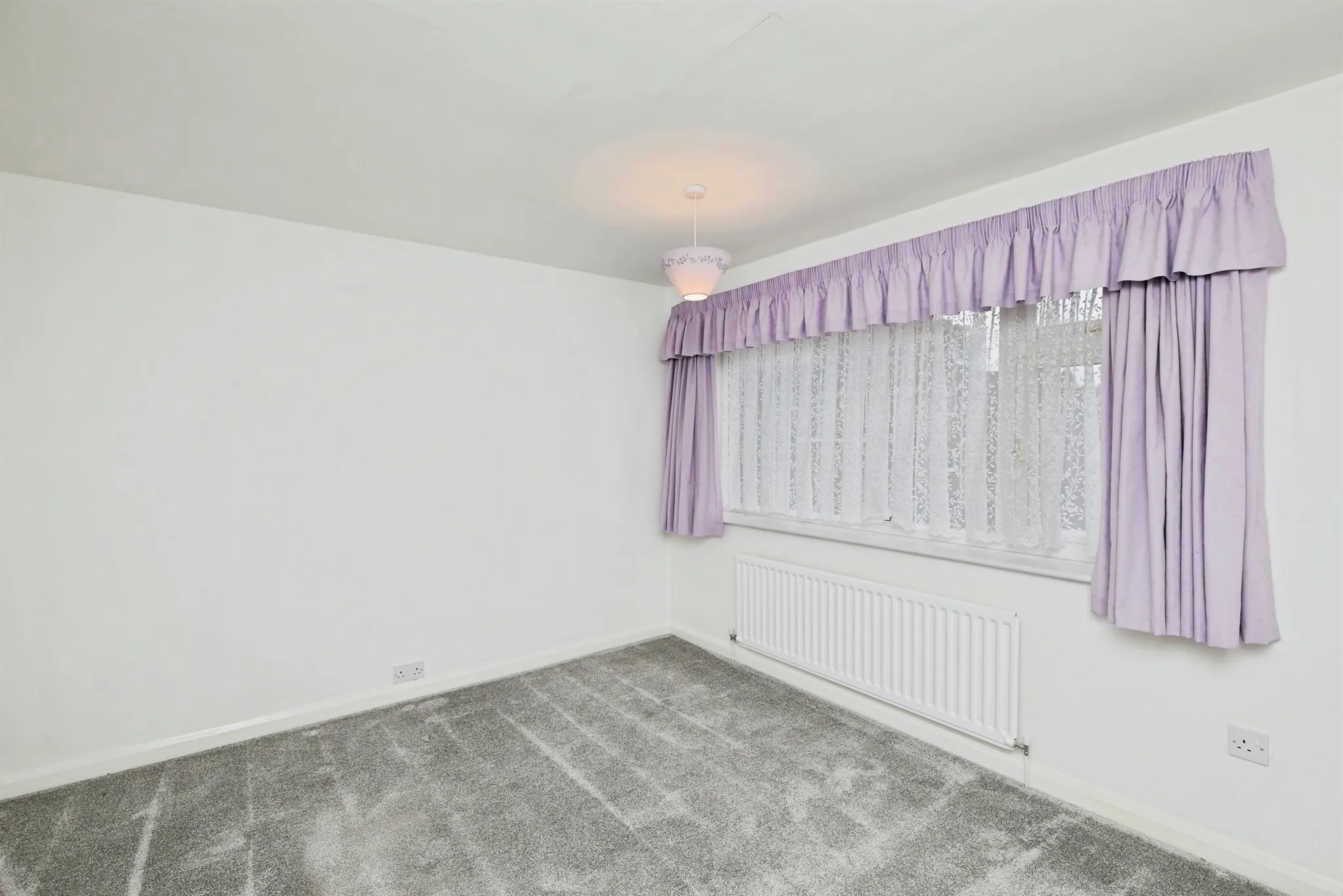 3 bed Link Detached House