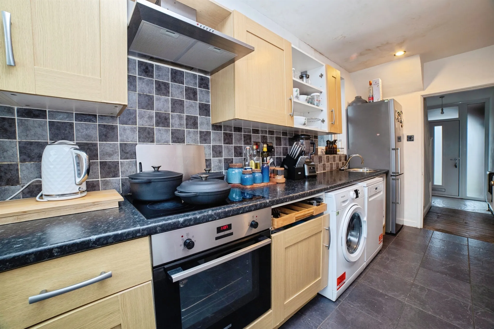 3 bed Semi-Detached