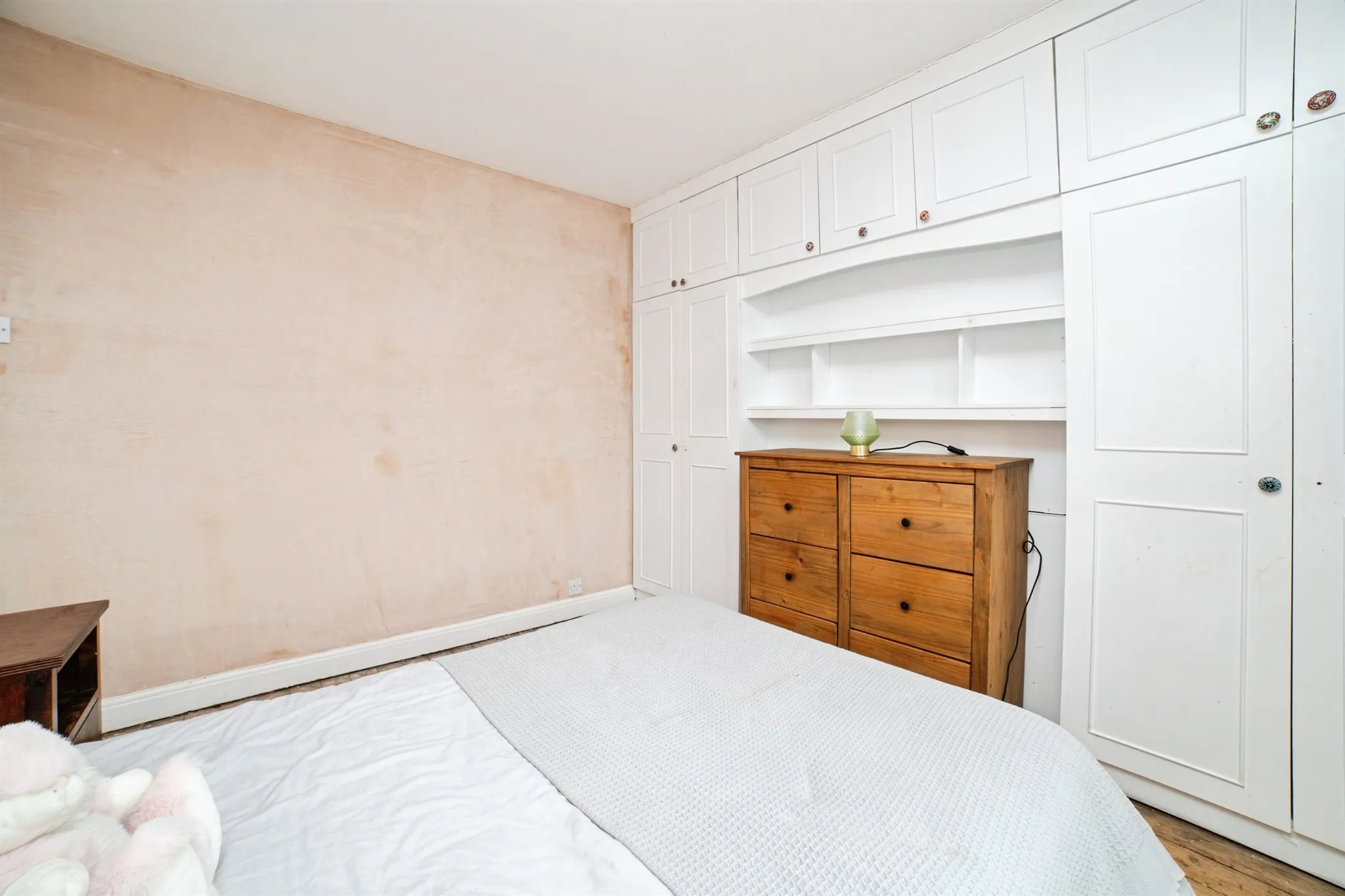 3 bed Semi-Detached