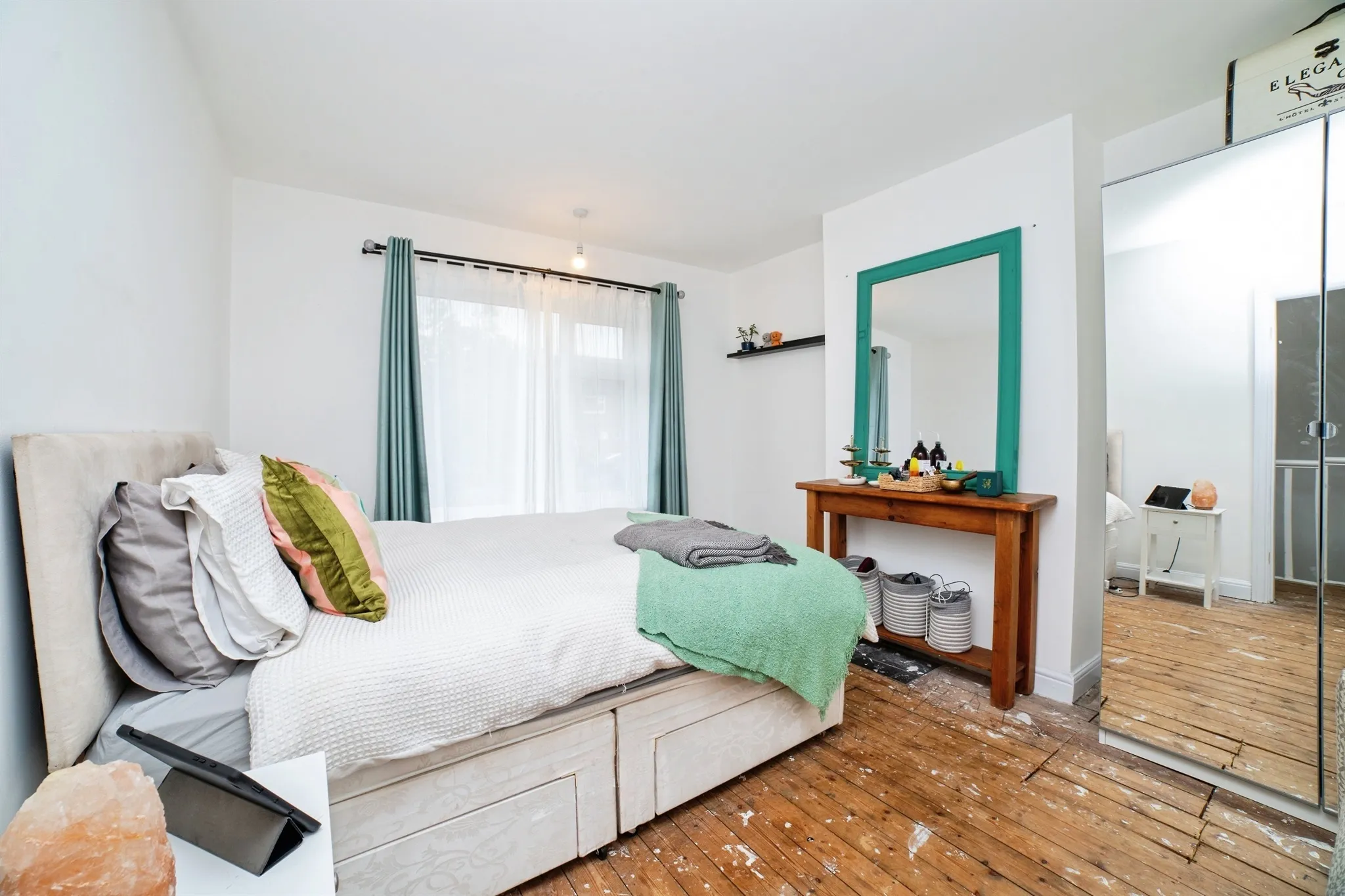 3 bed Semi-Detached