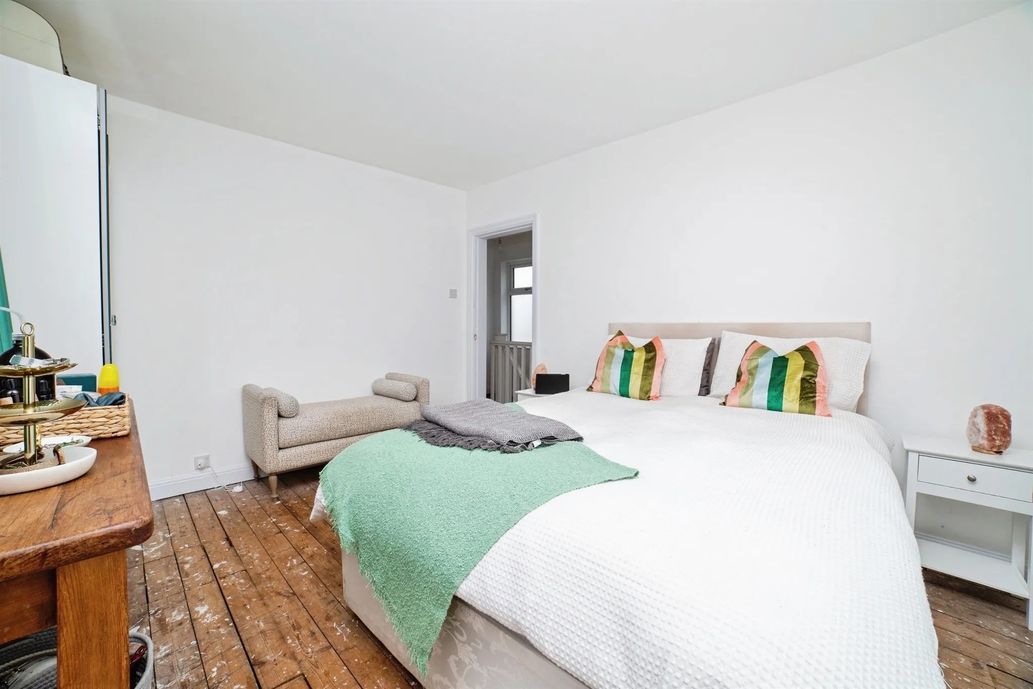 3 bed Semi-Detached