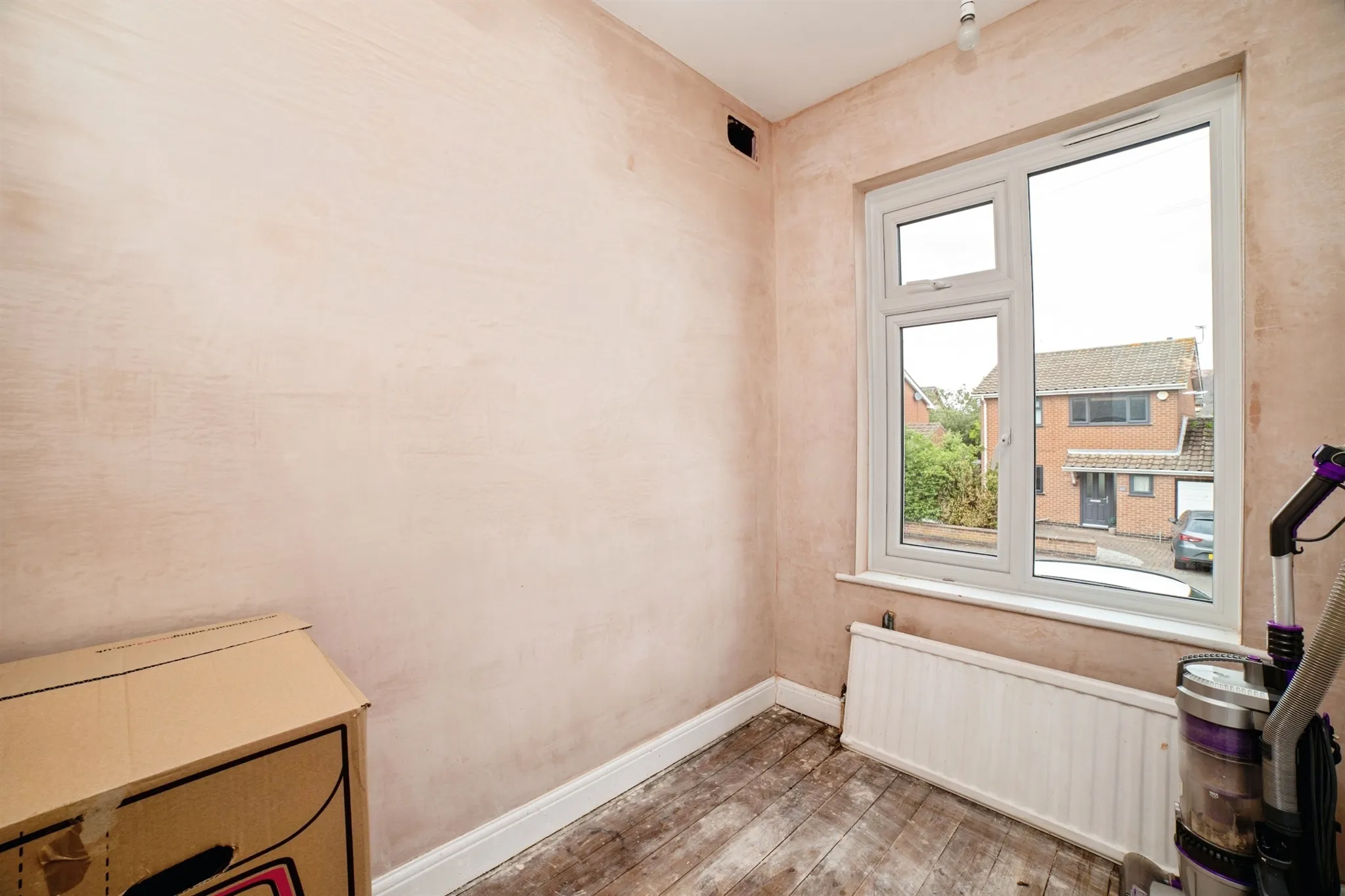 3 bed Semi-Detached