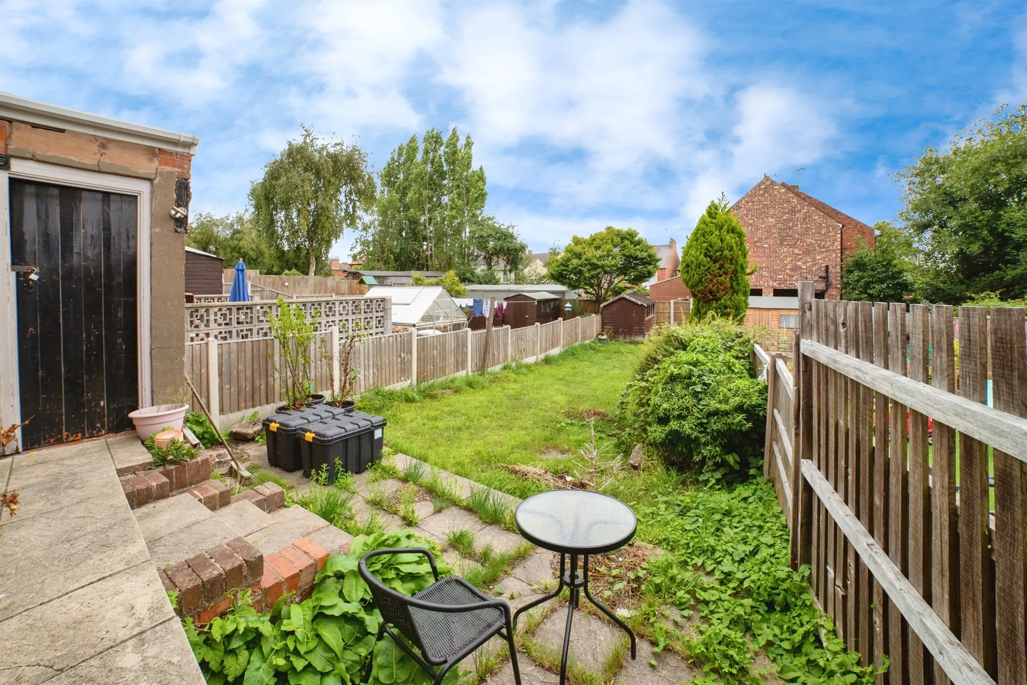 3 bed Semi-Detached
