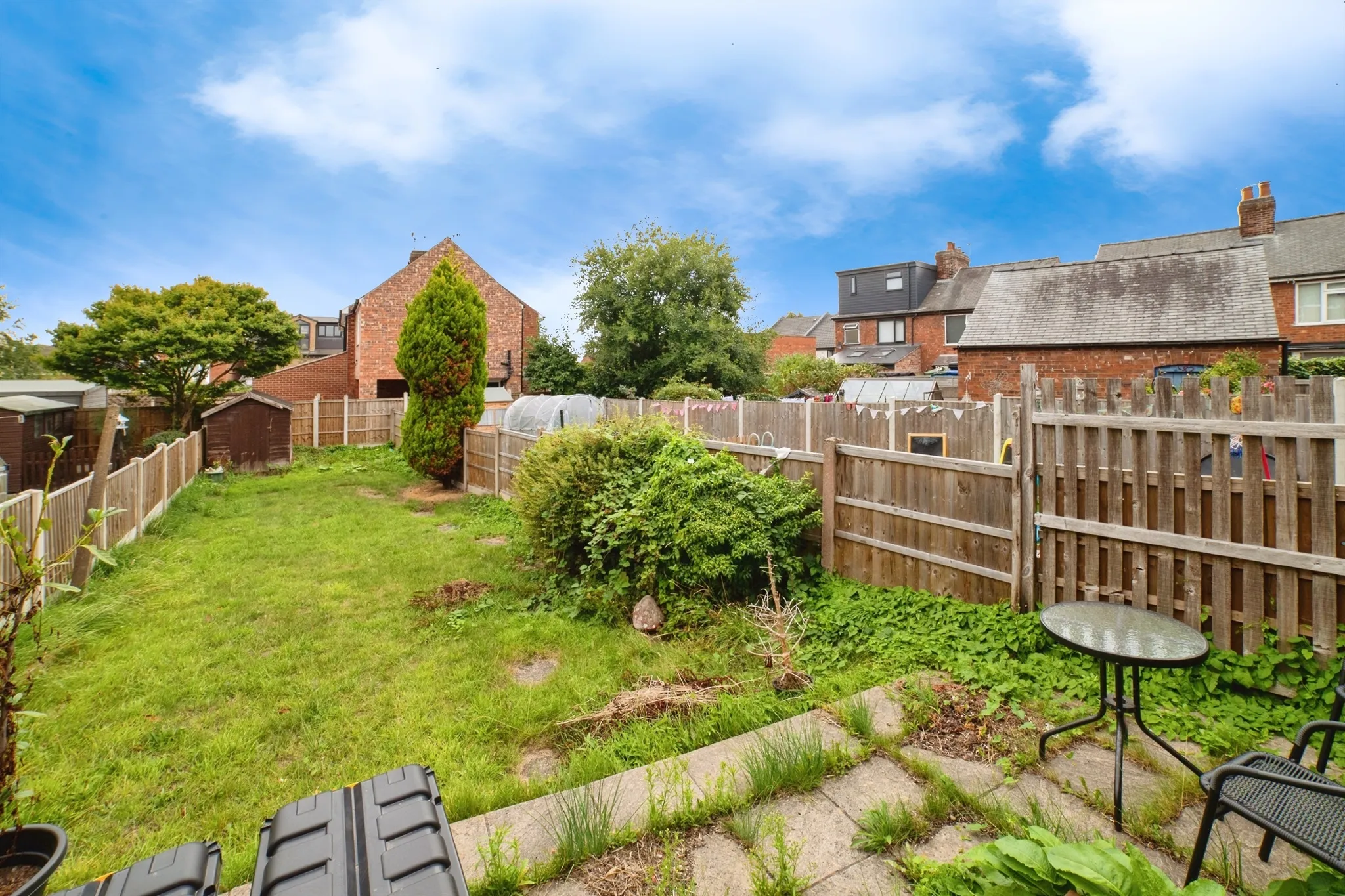 3 bed Semi-Detached