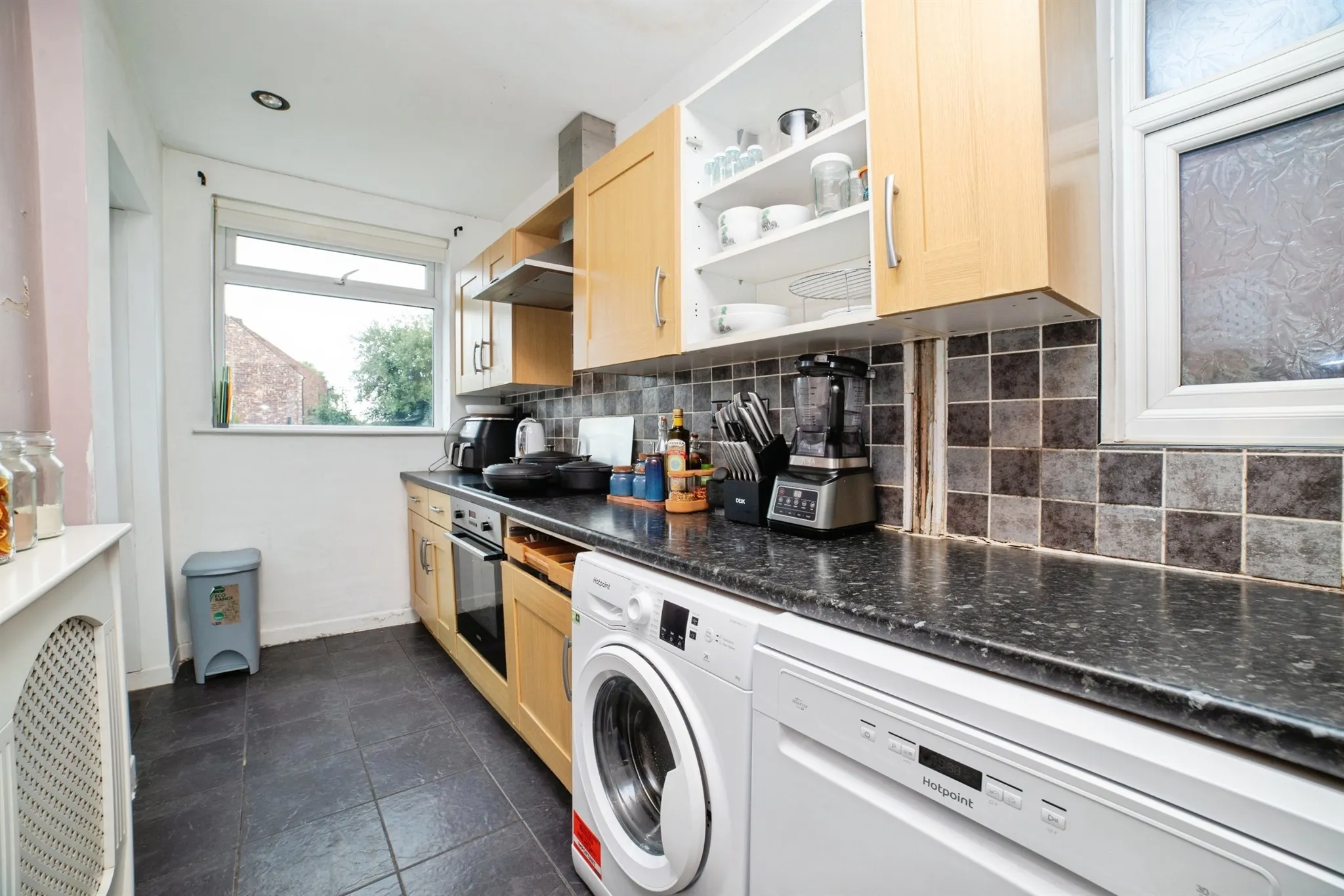 3 bed Semi-Detached