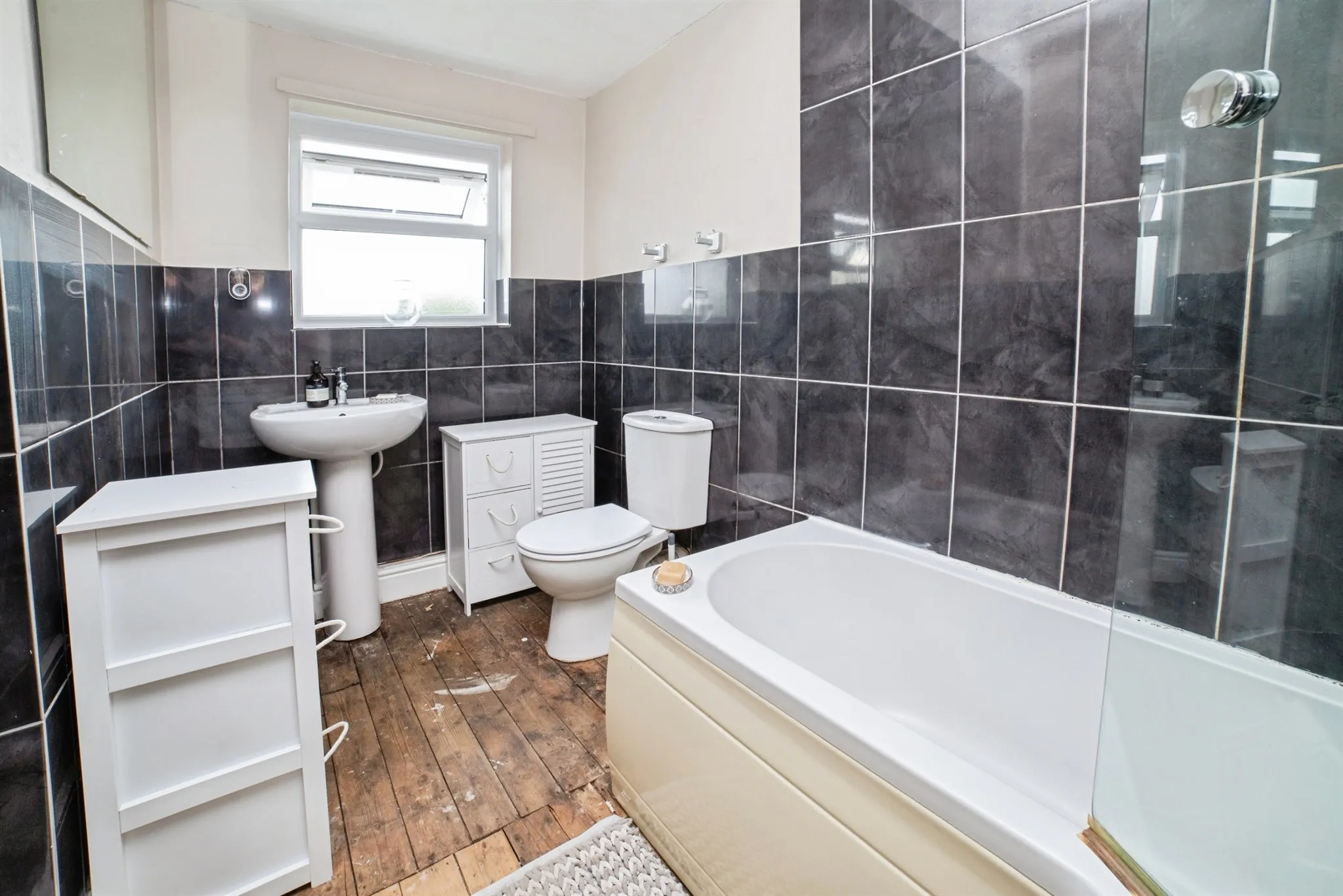 3 bed Semi-Detached