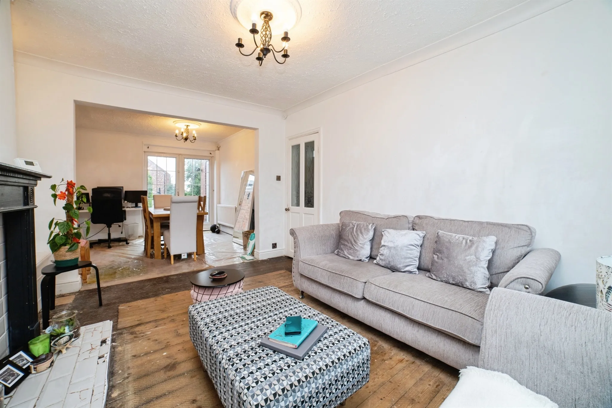 3 bed Semi-Detached