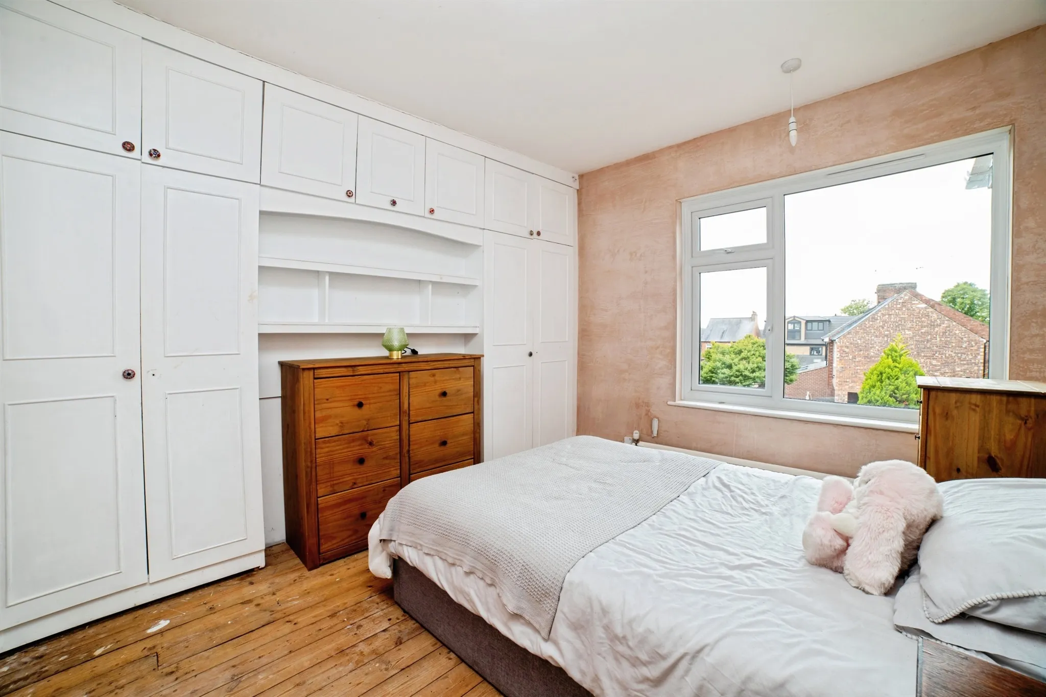 3 bed Semi-Detached