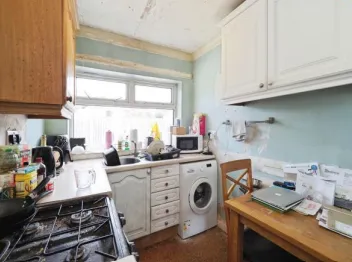 3 bed Semi-Detached